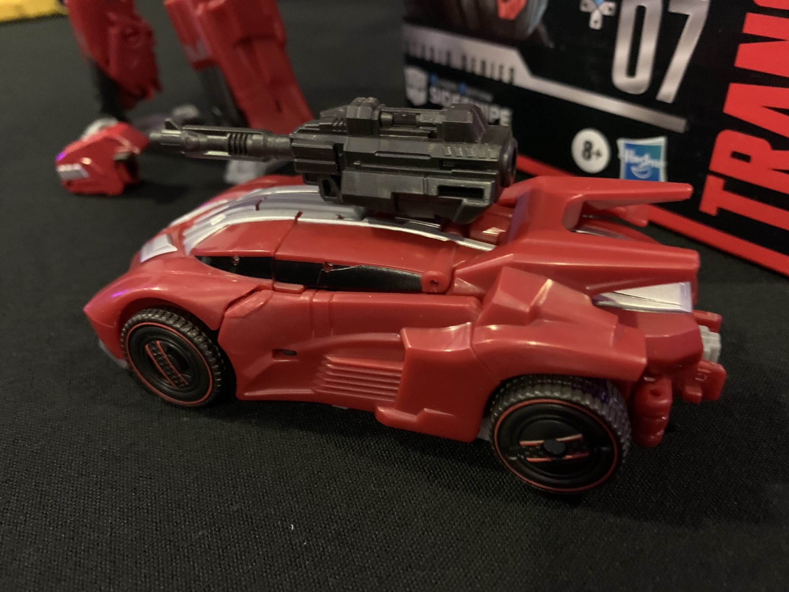 Transformers Wondercon_2024_42