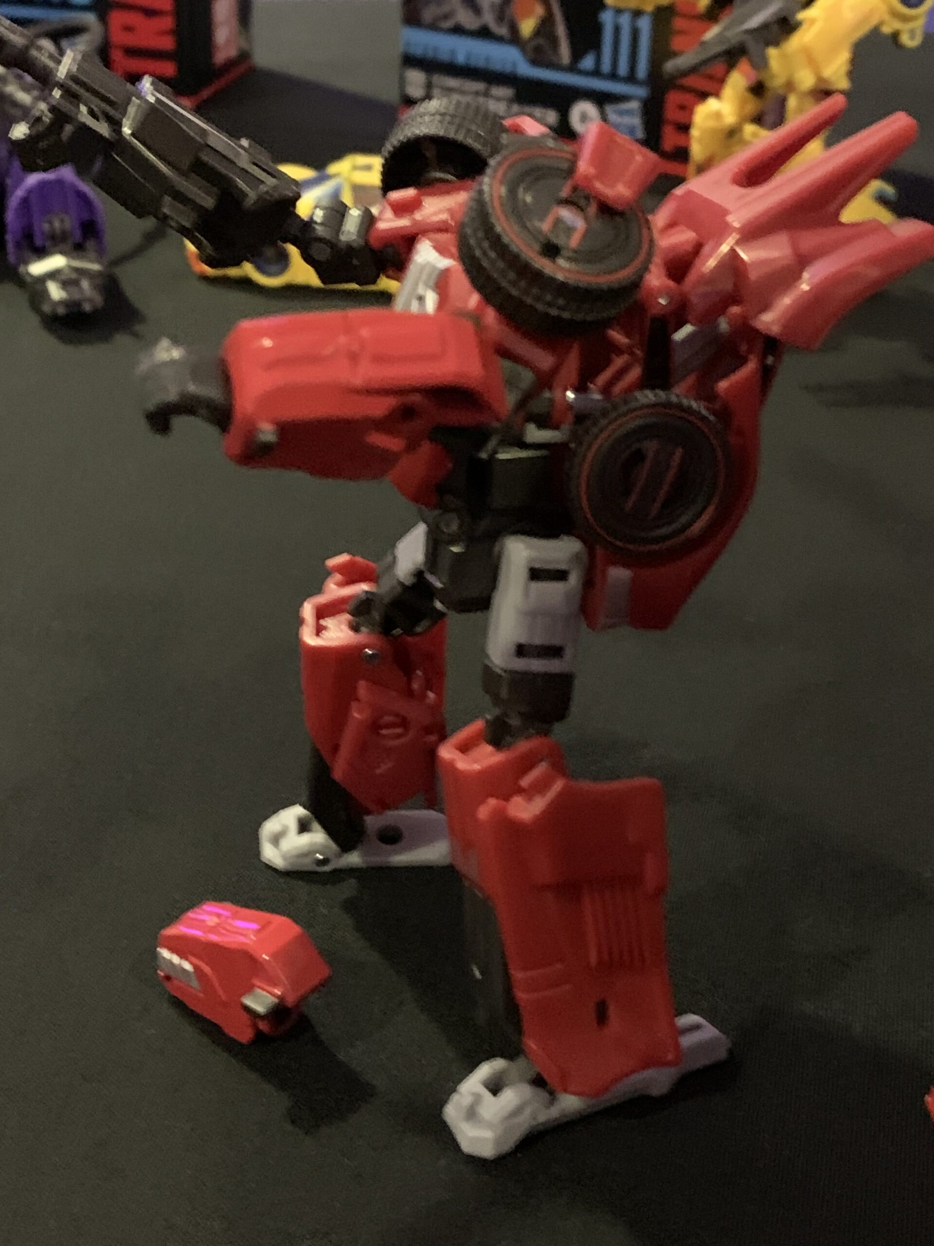 Transformers Wondercon_2024_43