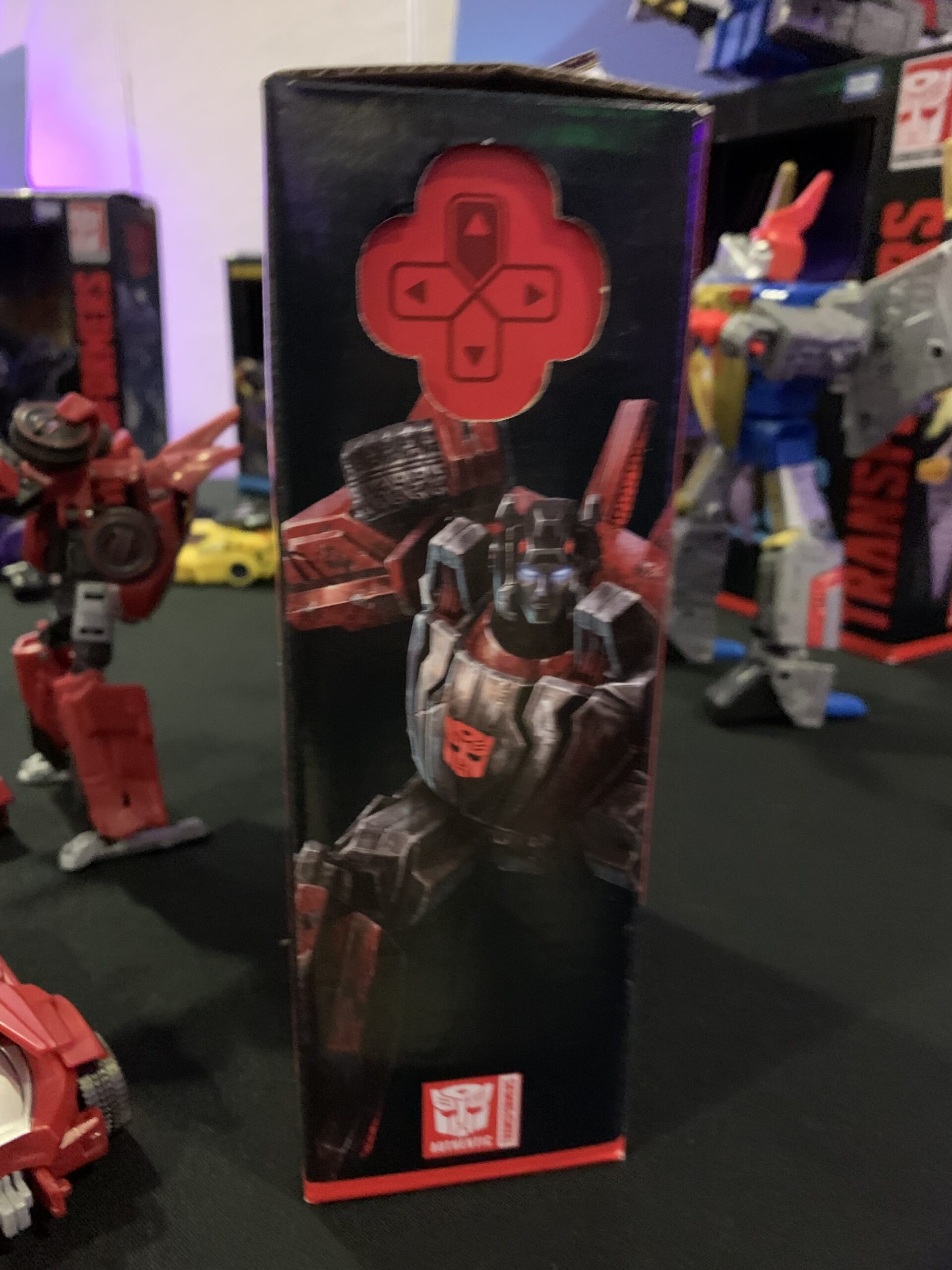 Transformers Wondercon_2024_44