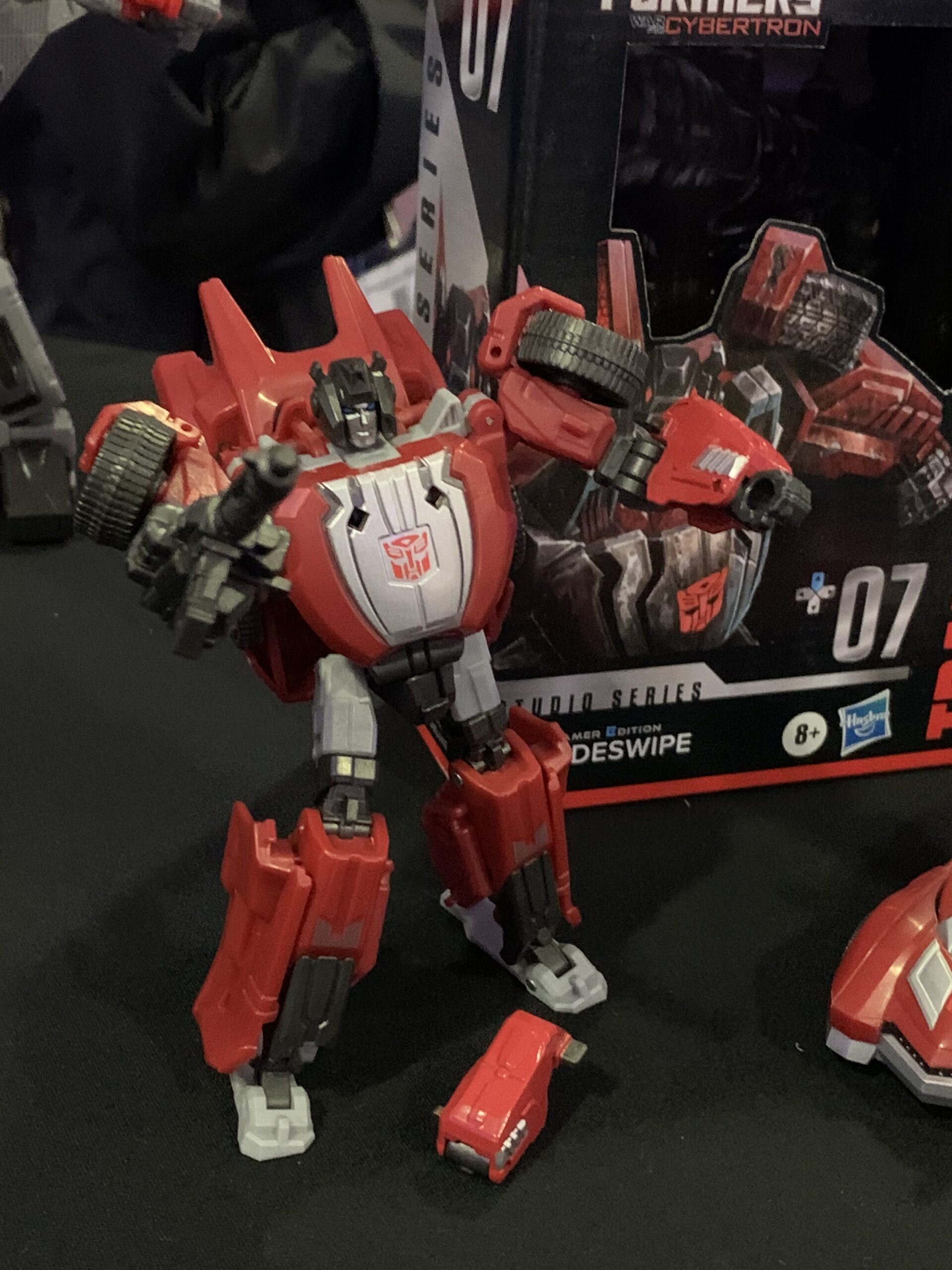 Transformers Wondercon_2024_45