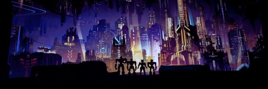 Transformers One Cena