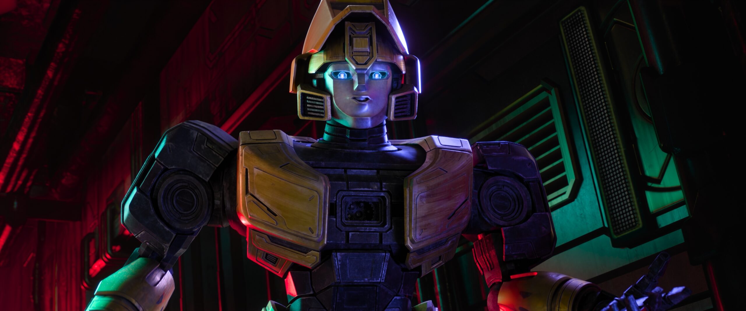 Transformers One B-127