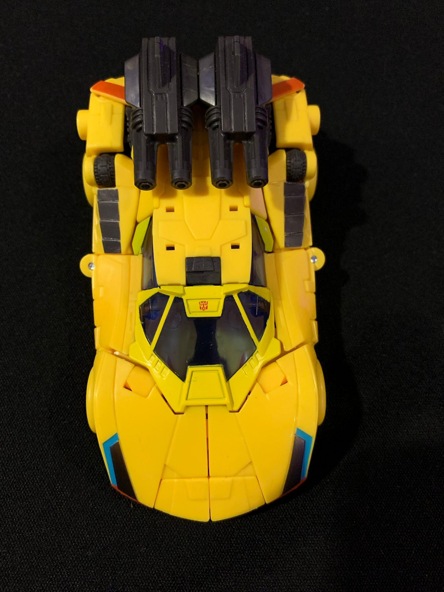 Transformers Wondercon_2024_16