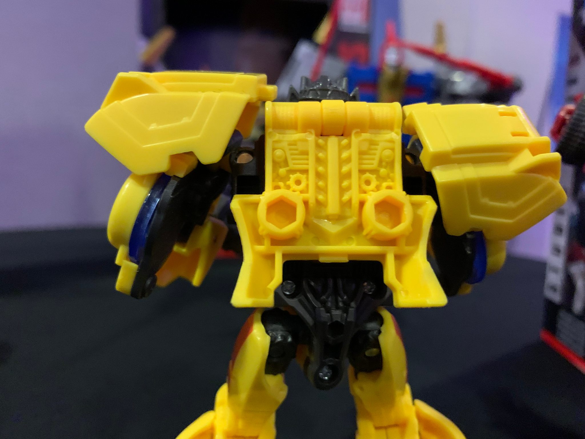 Transformers Wondercon_2024_23