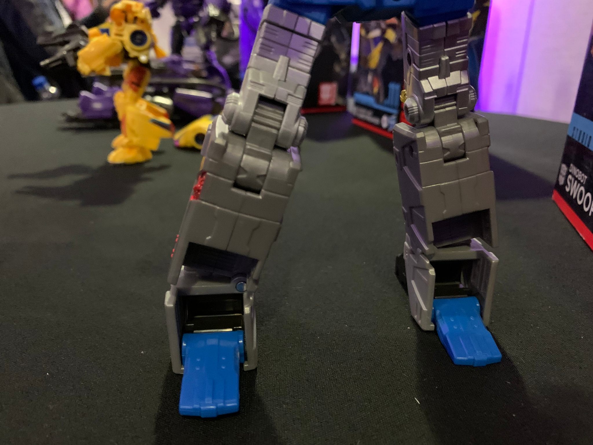 Transformers Wondercon_2024_28