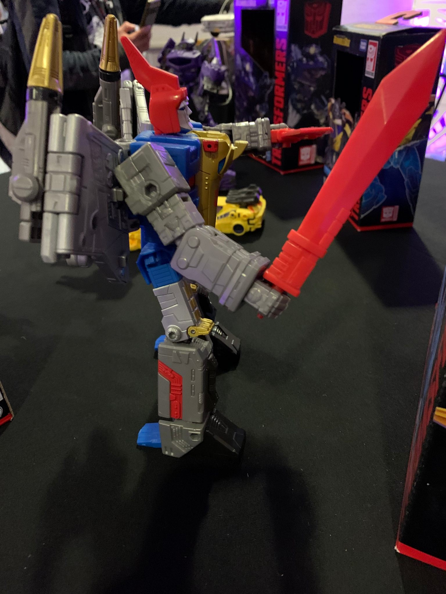 Transformers Wondercon_2024_29