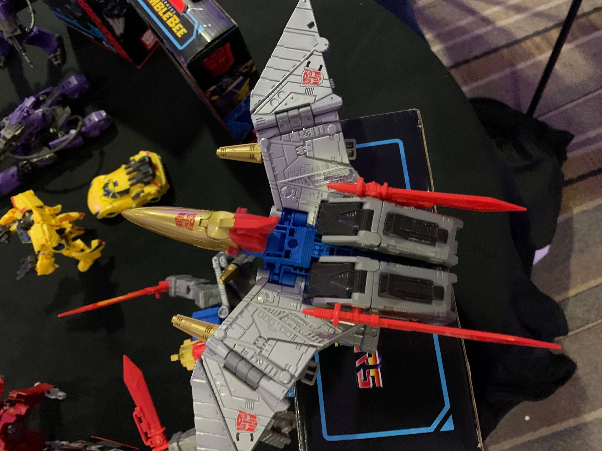 Transformers Wondercon_2024_33