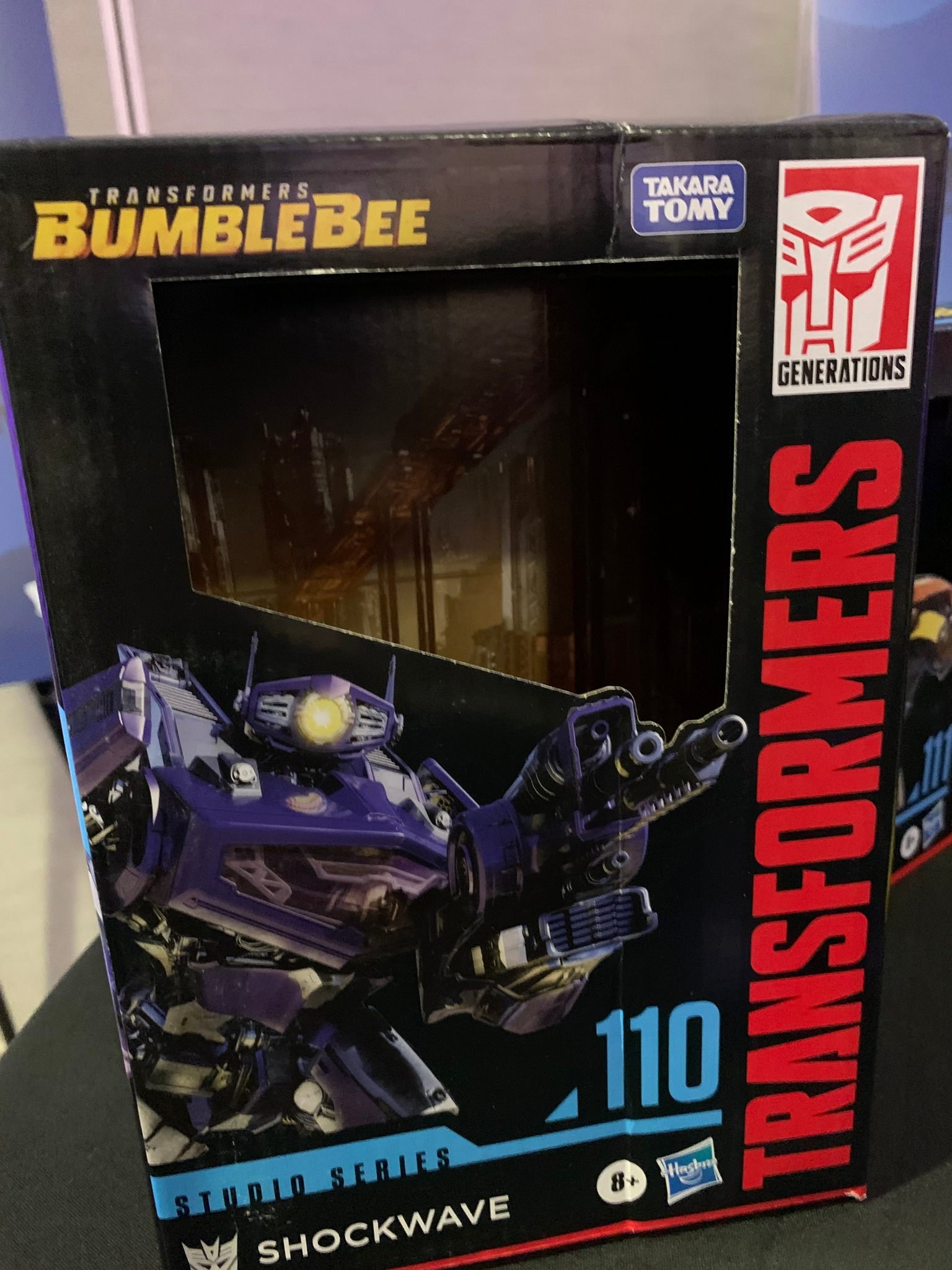 Transformers Wondercon_2024_36