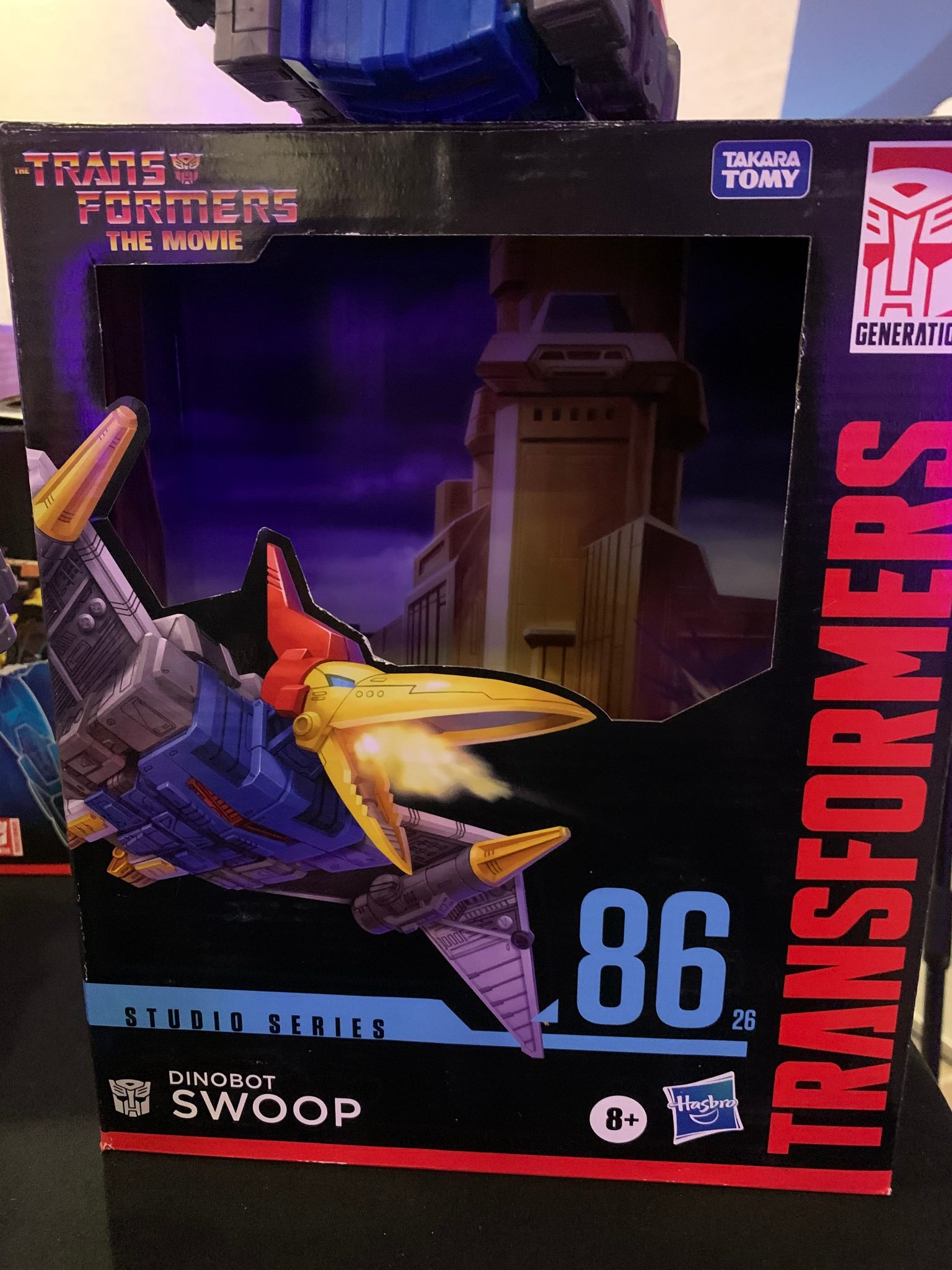 Transformers Wondercon_2024_37