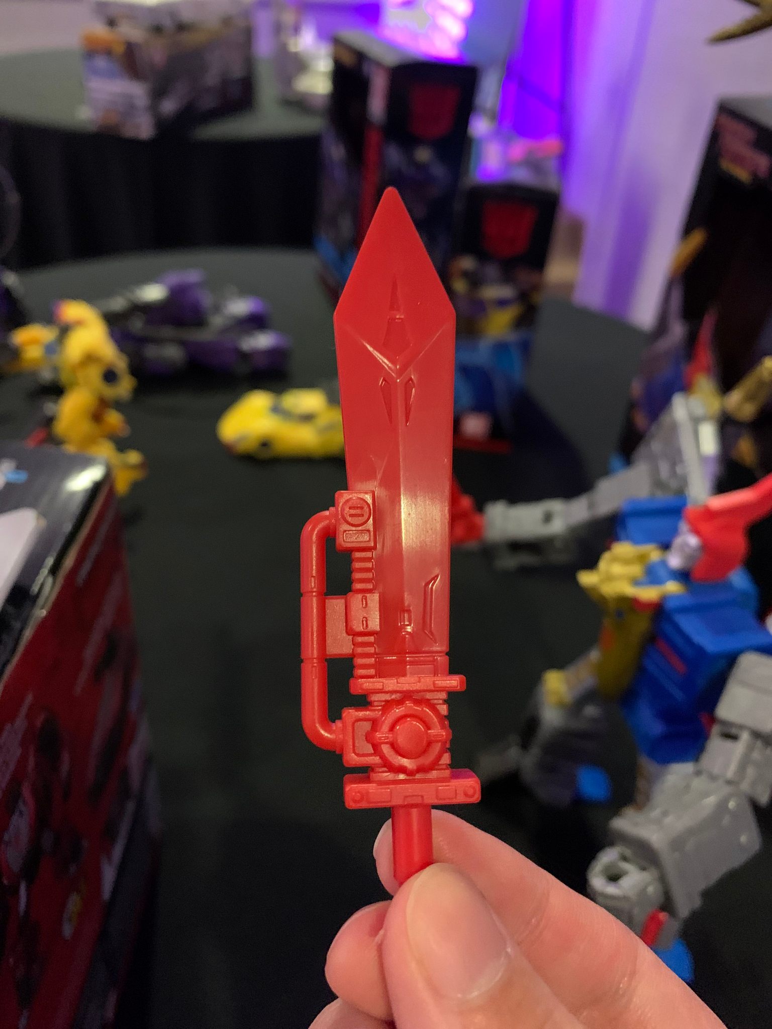 Transformers Wondercon_2024_41