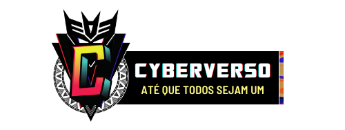 Logo Completo Cyberverso