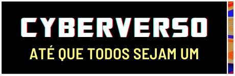 Cyberverso Fonte Text