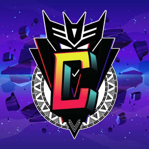 Full Logo Cyberverso