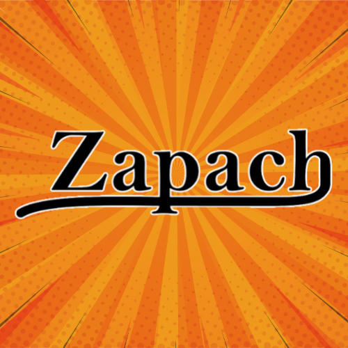 Zapach Banner