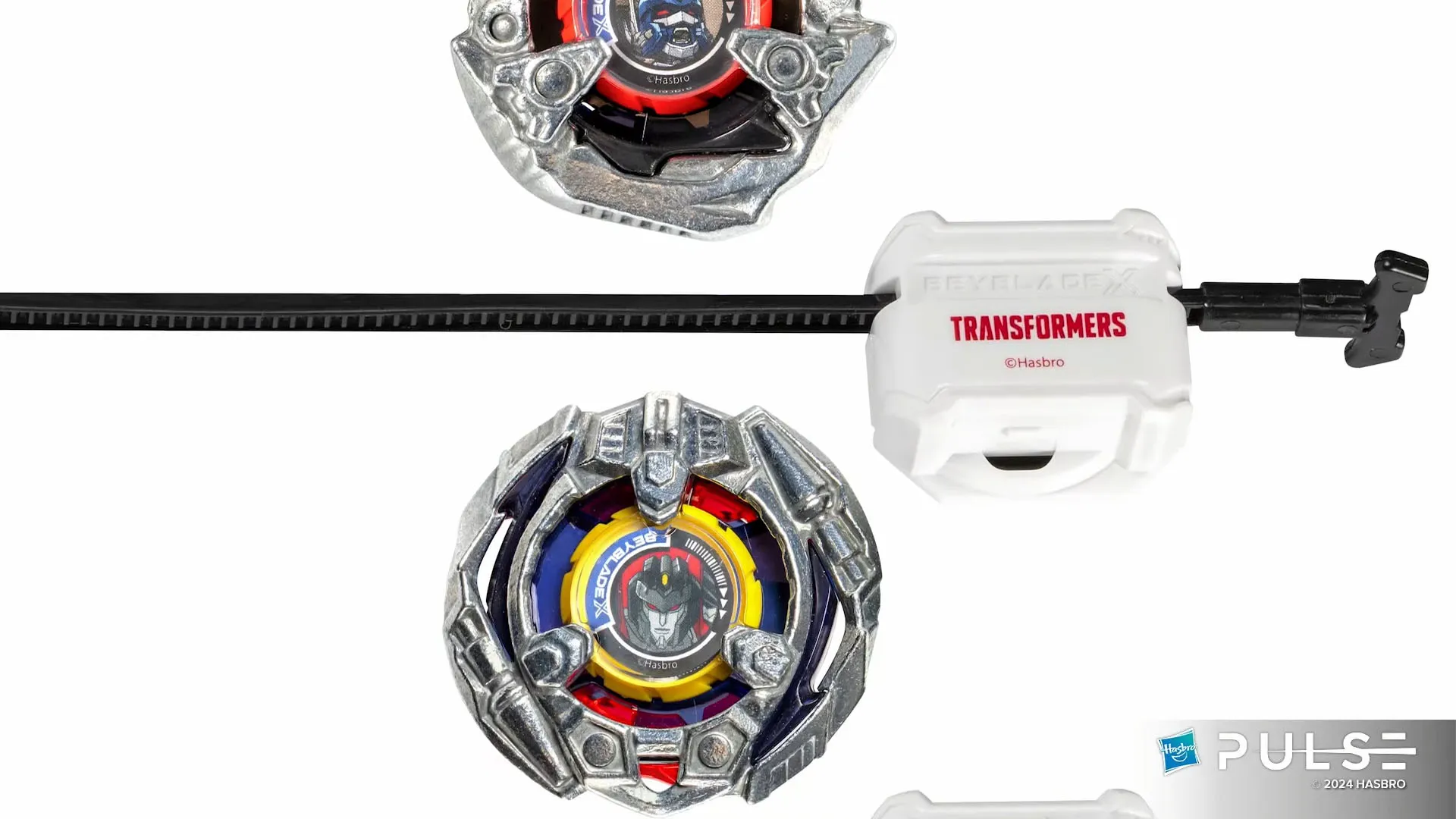 HB TF Beyblade 05