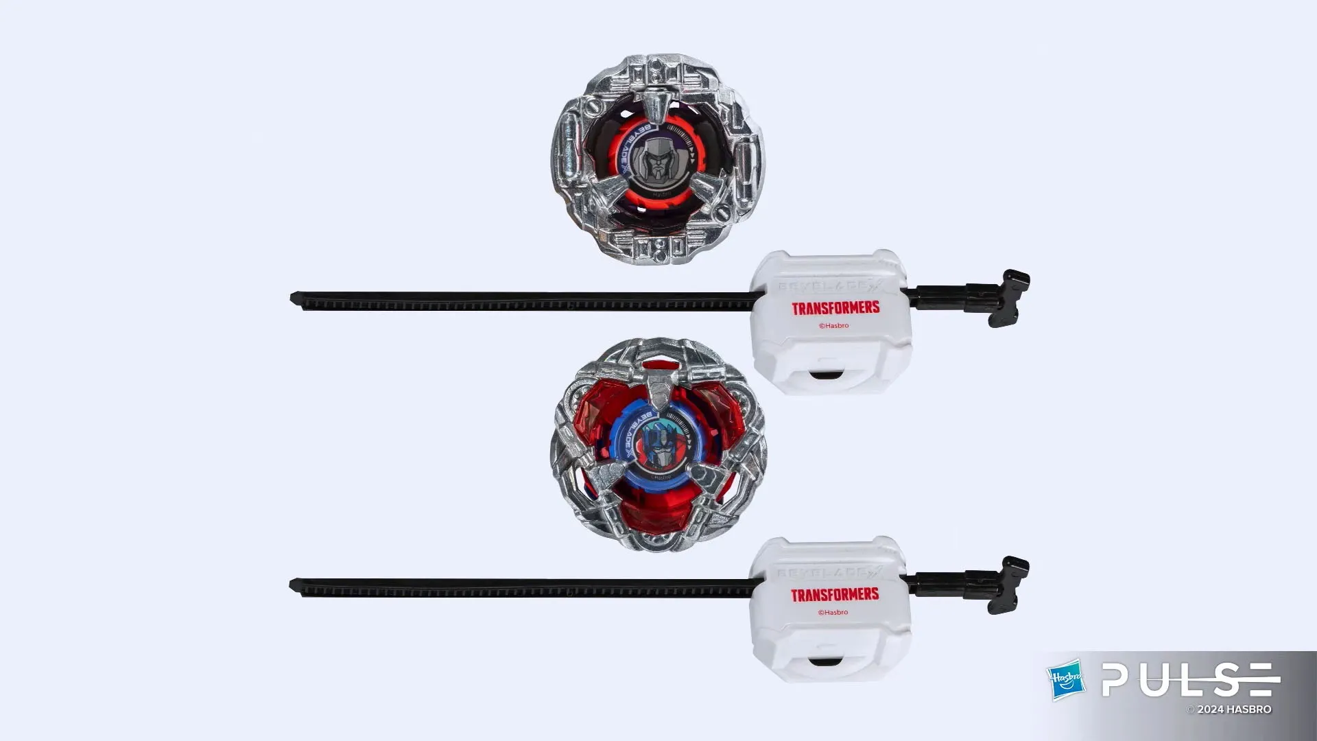 HB TF Beyblade 09