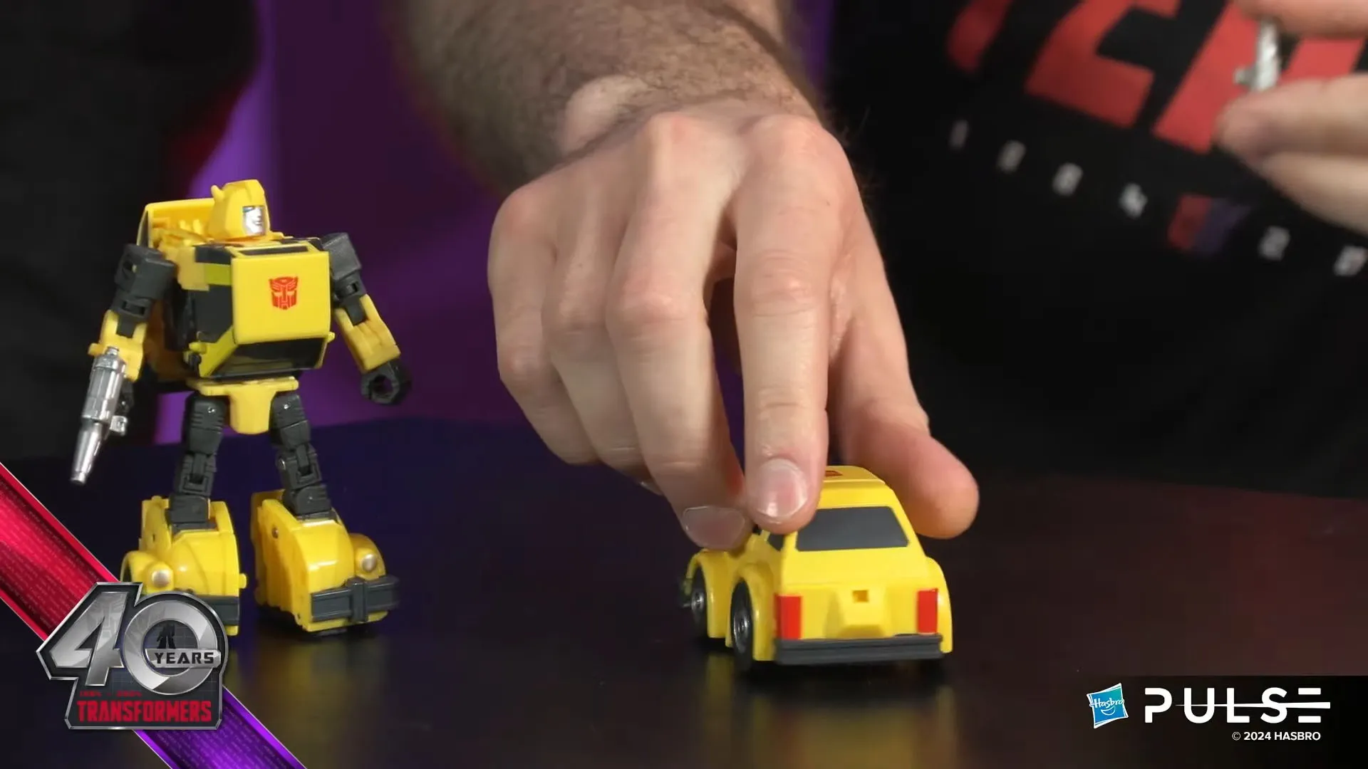 HB TF Bumblebee 07