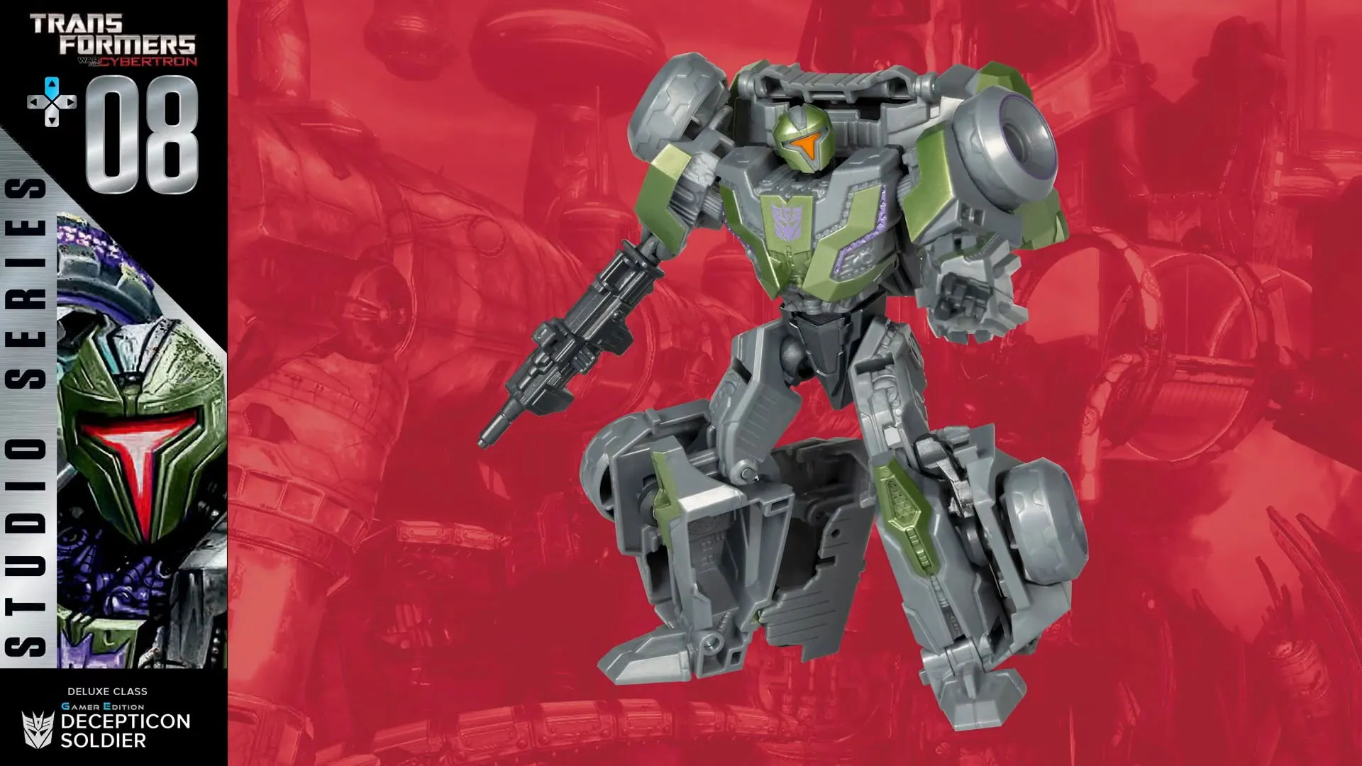 HB TF Decepticon Soldier 01