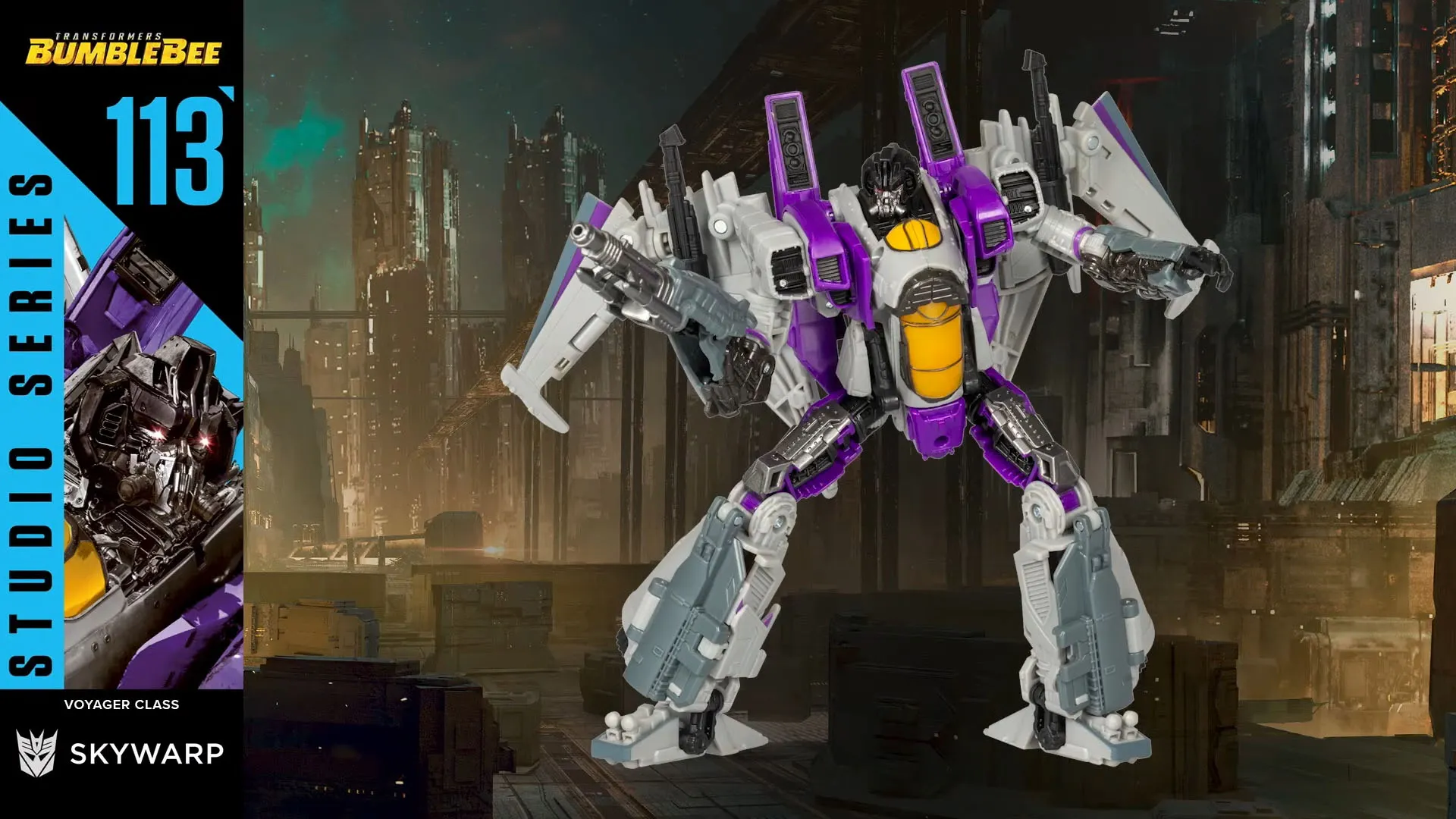 HB TF Skywarp 01