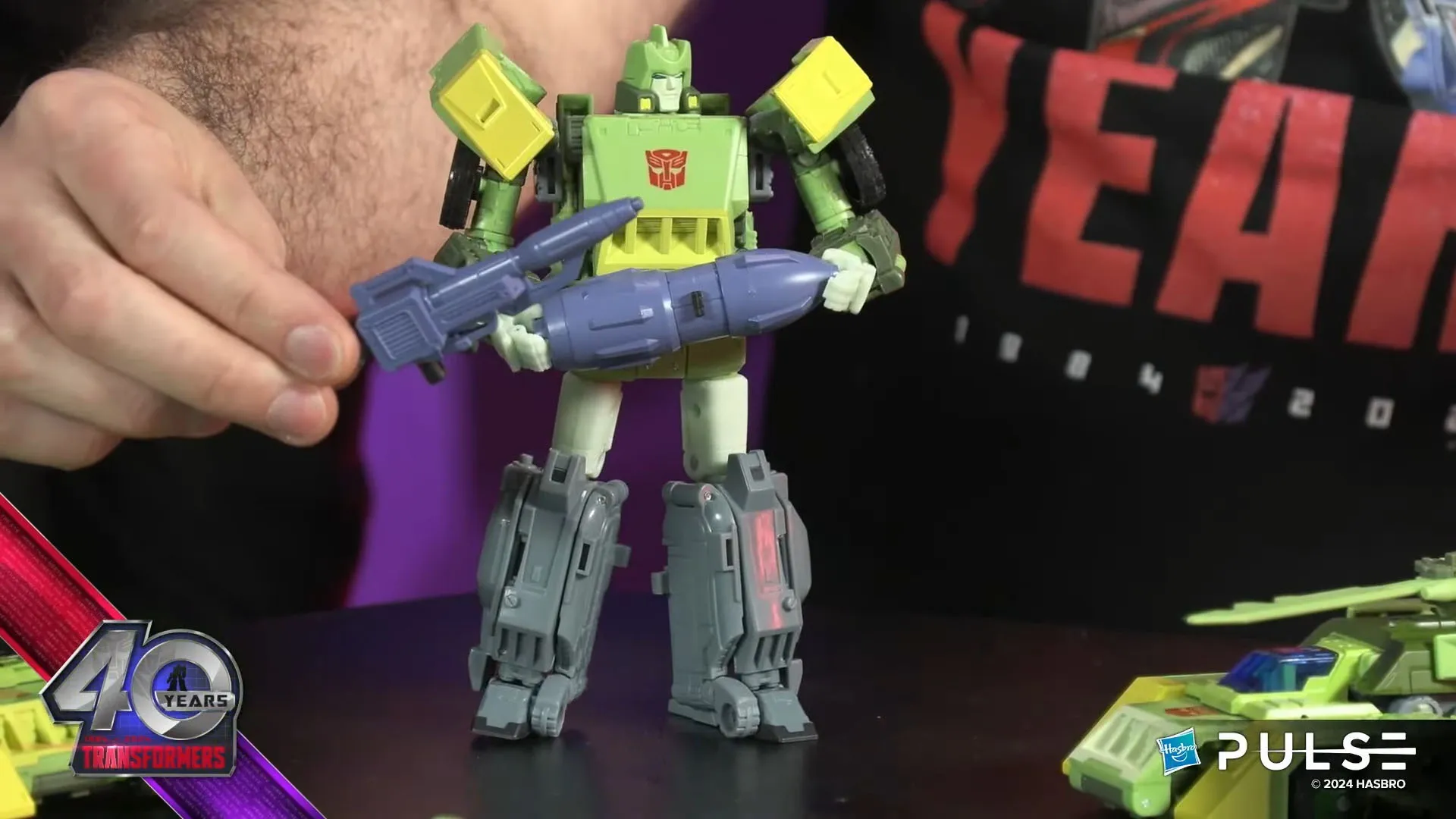 HB TF Springer 09