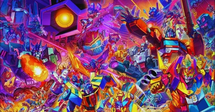 O Multiverso de Transformers