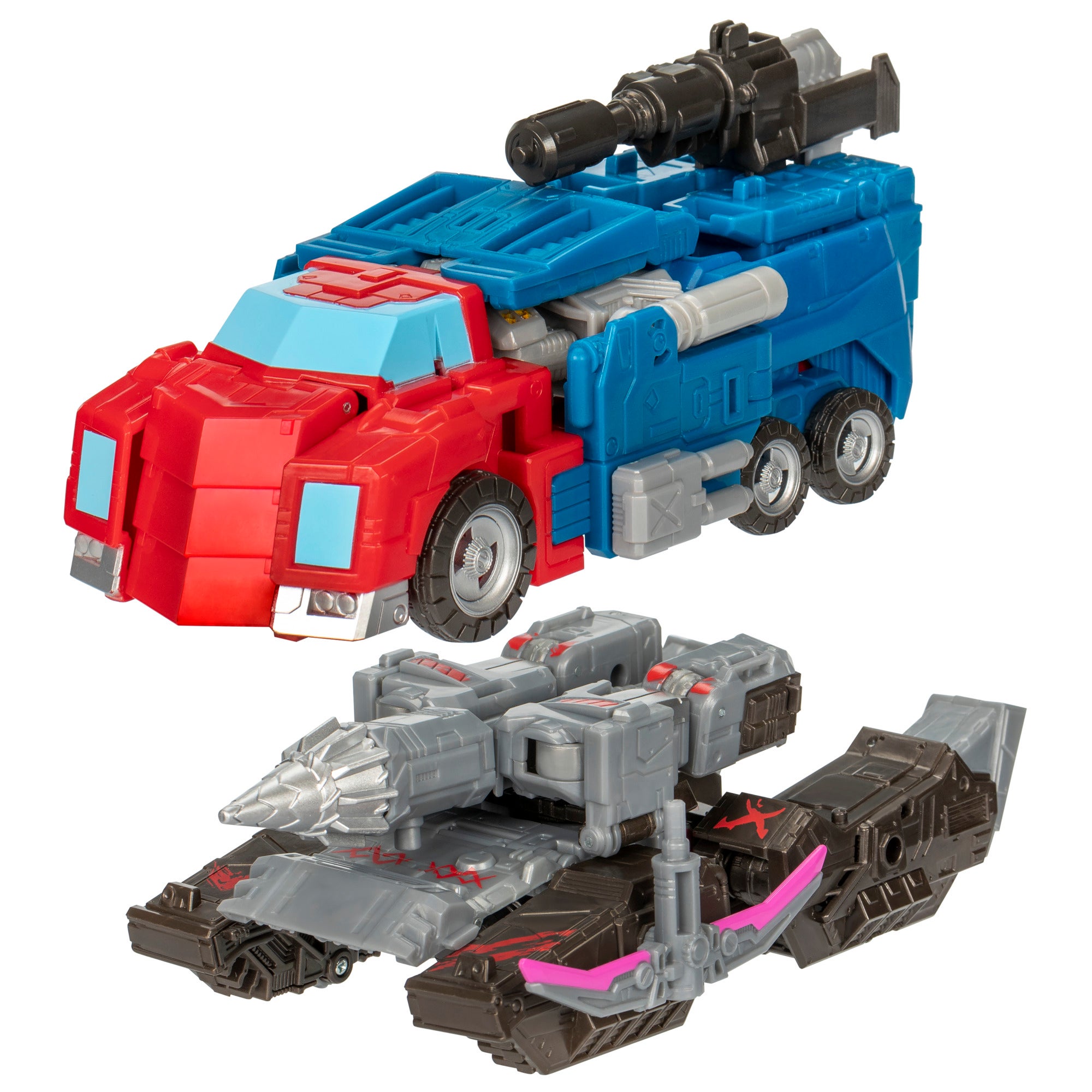 Hasbro Veiculo Gun Mode SDCC 2024_02