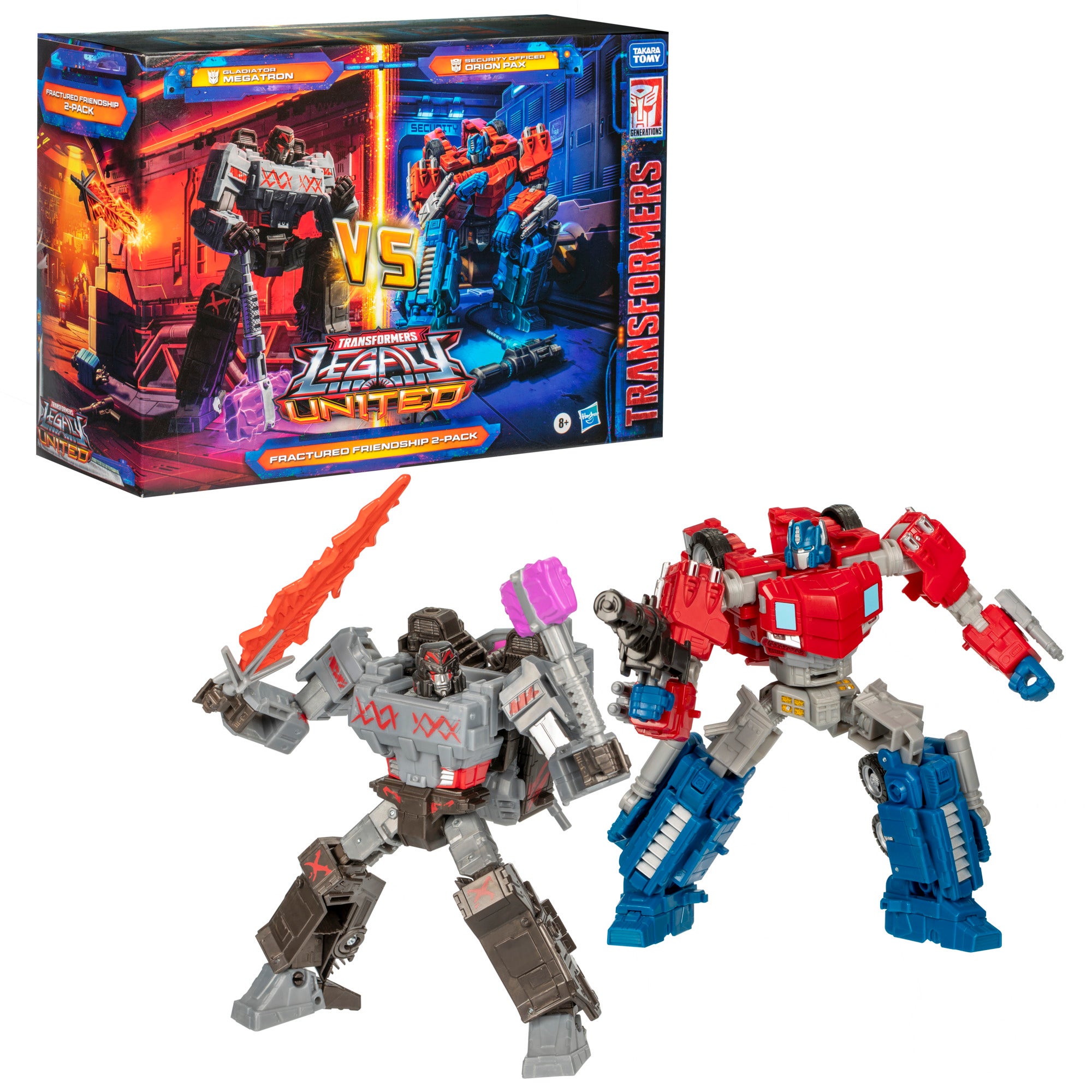 Hasbro BOX Gun Mode SDCC 2024_05