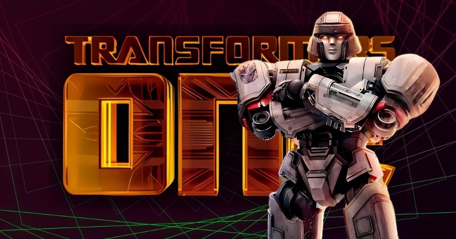 Transformers One Annecy Festival D-16