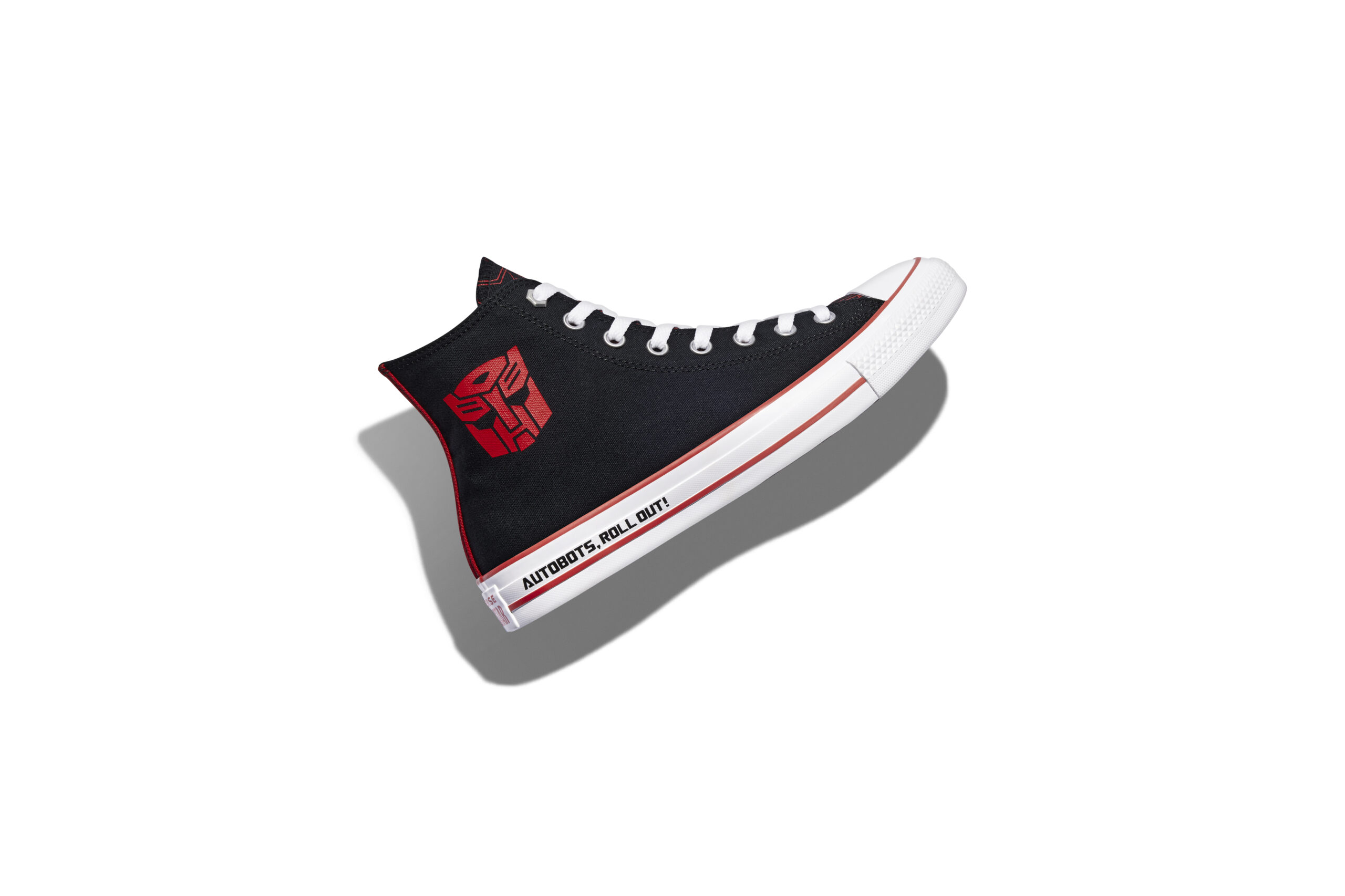 Transformers x Converse Customização_03