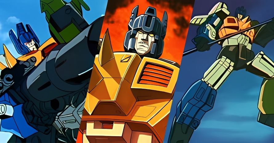 Dinoking Transformers Victory
