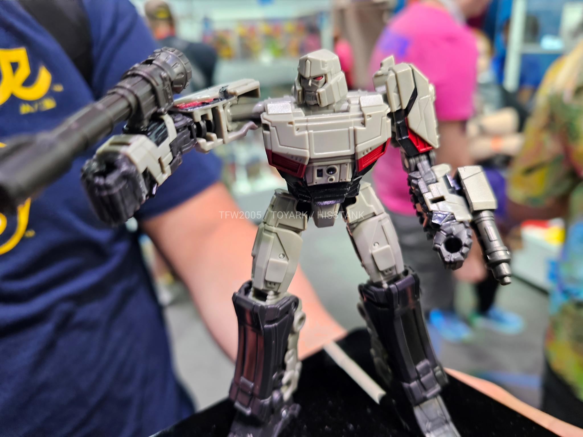 Megatron TFONE  SDCC 2024_02