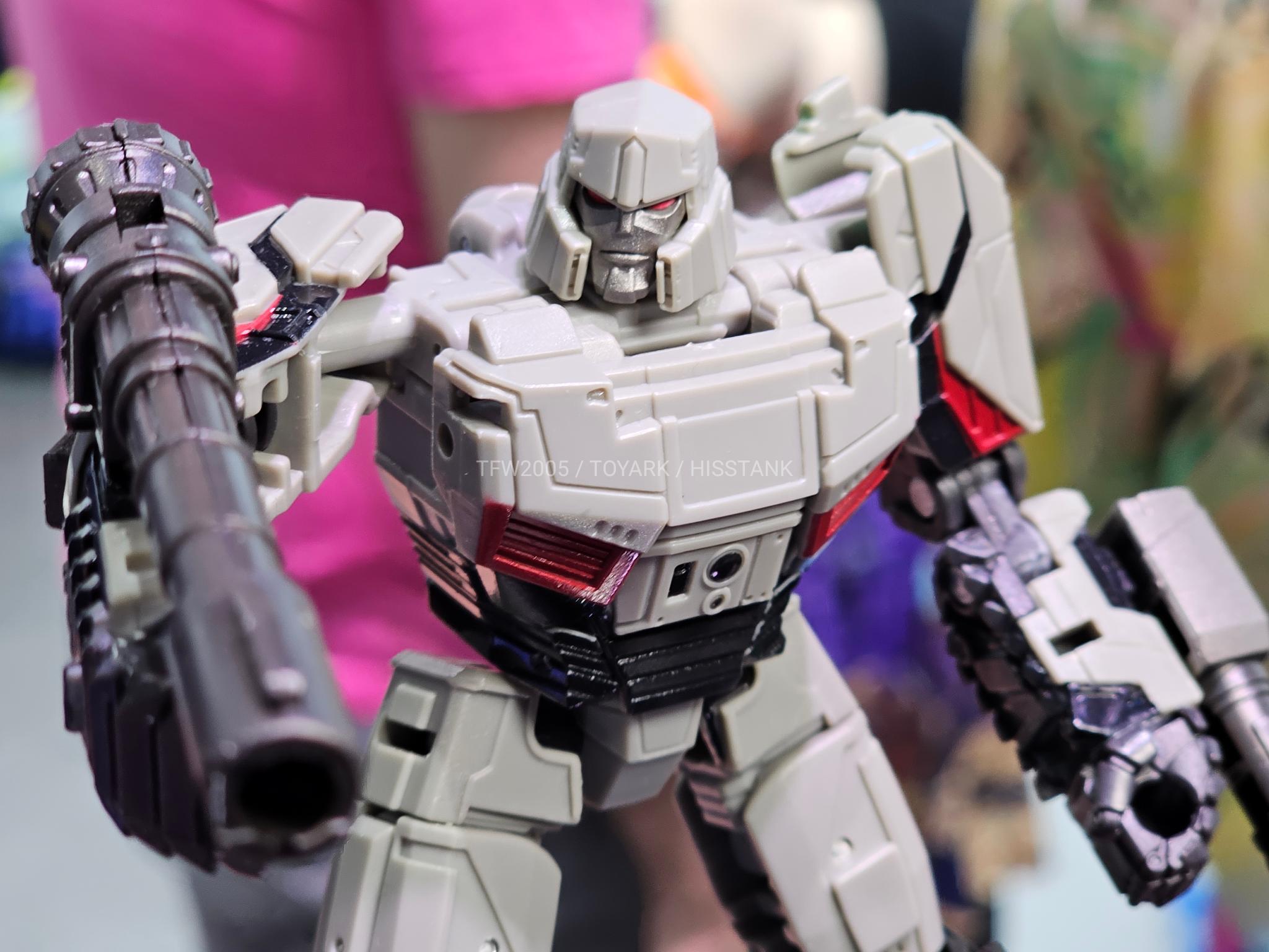 Megatron TFONE  SDCC 2024_03