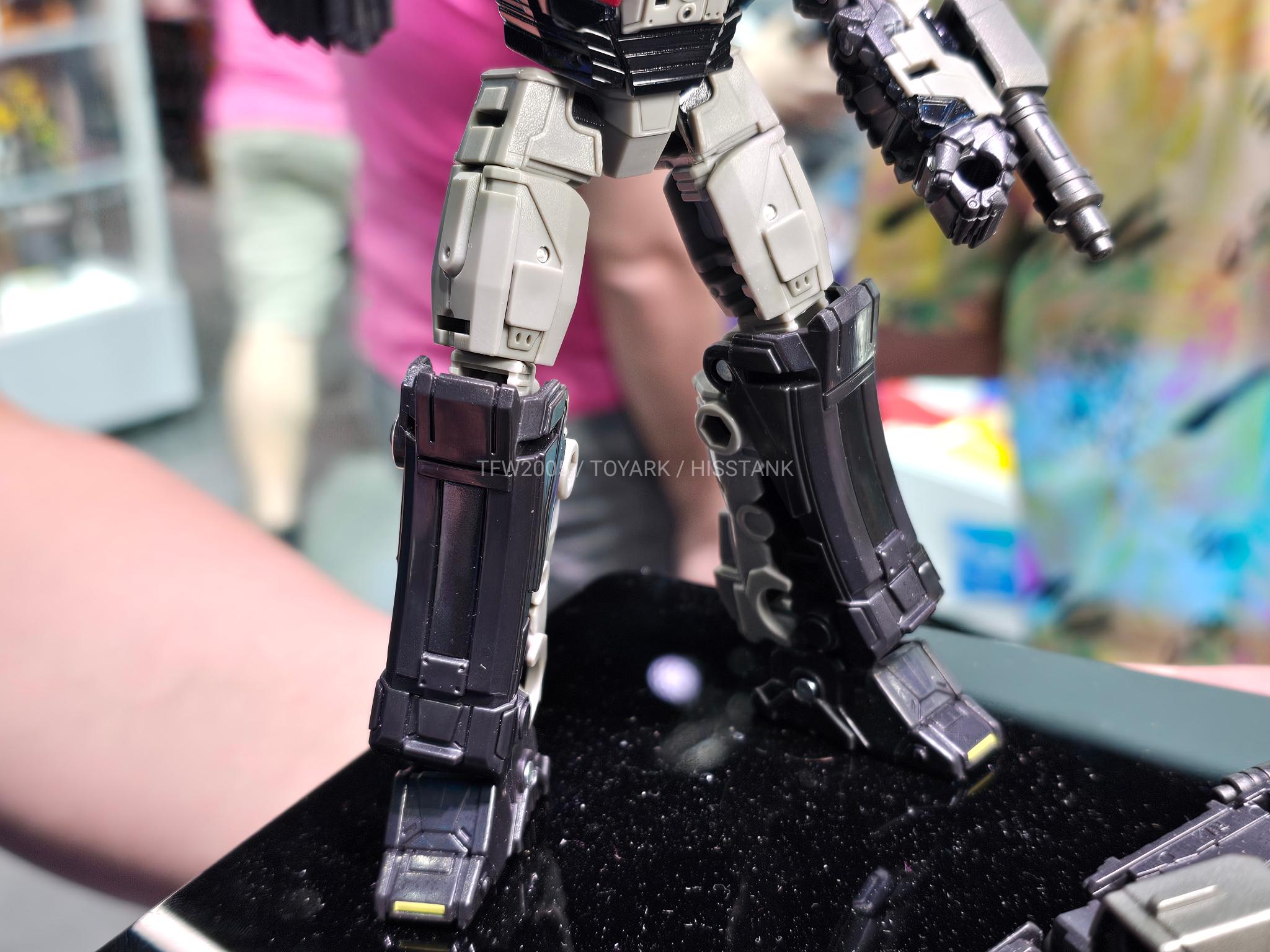 Megatron TFONE  SDCC 2024_04