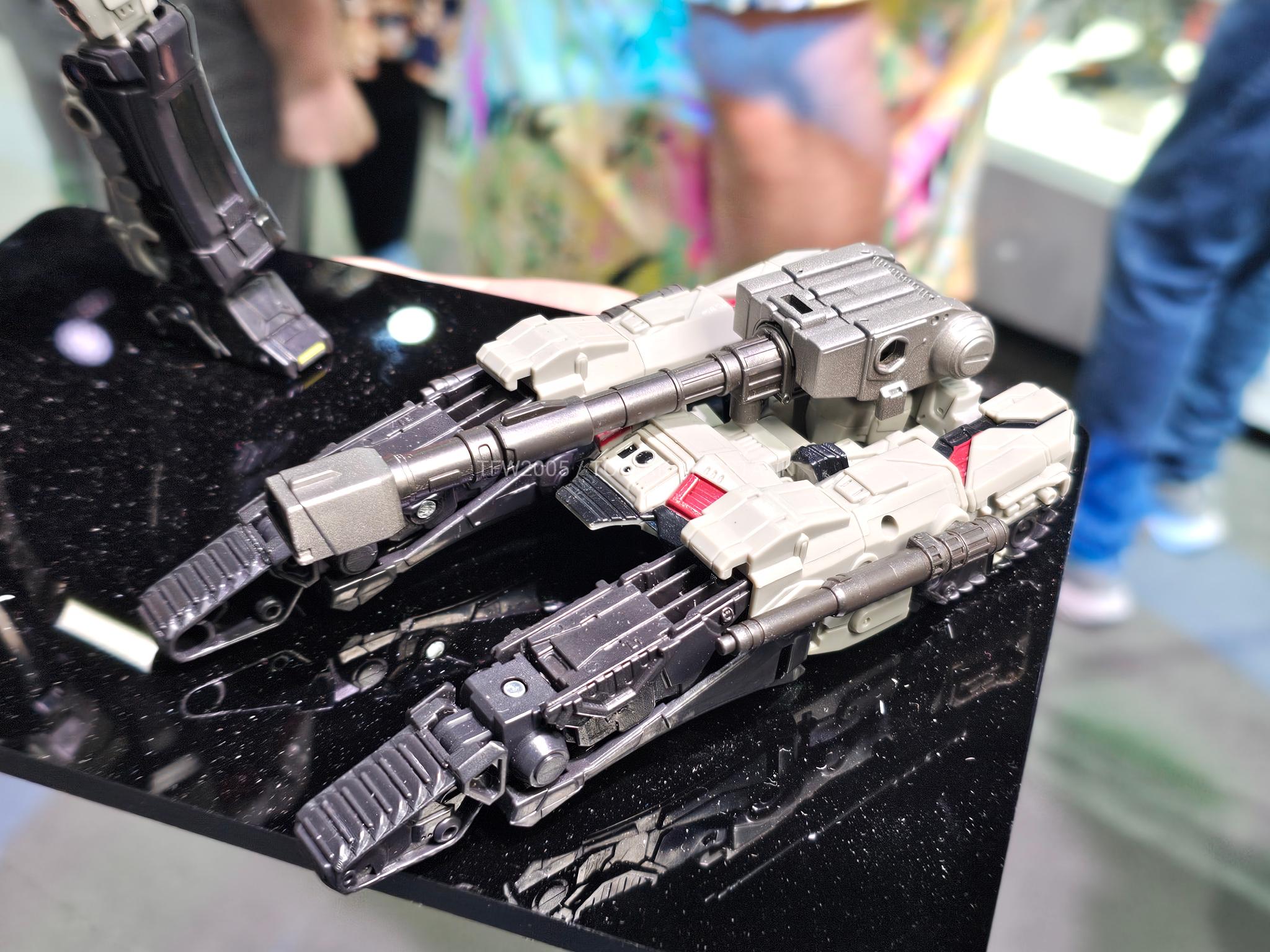 Megatron TFONE  SDCC 2024_05