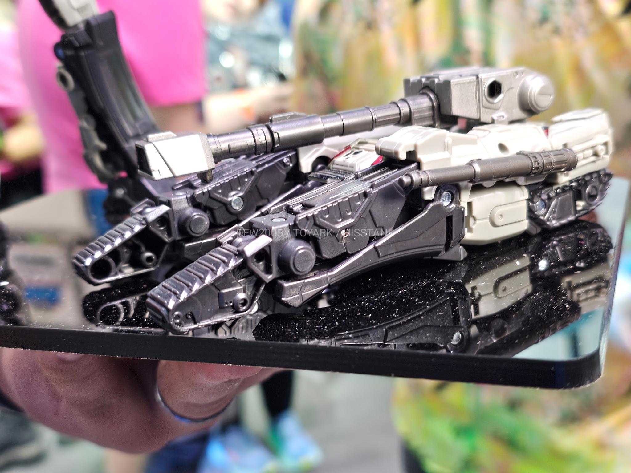 Megatron TFONE  SDCC 2024_06