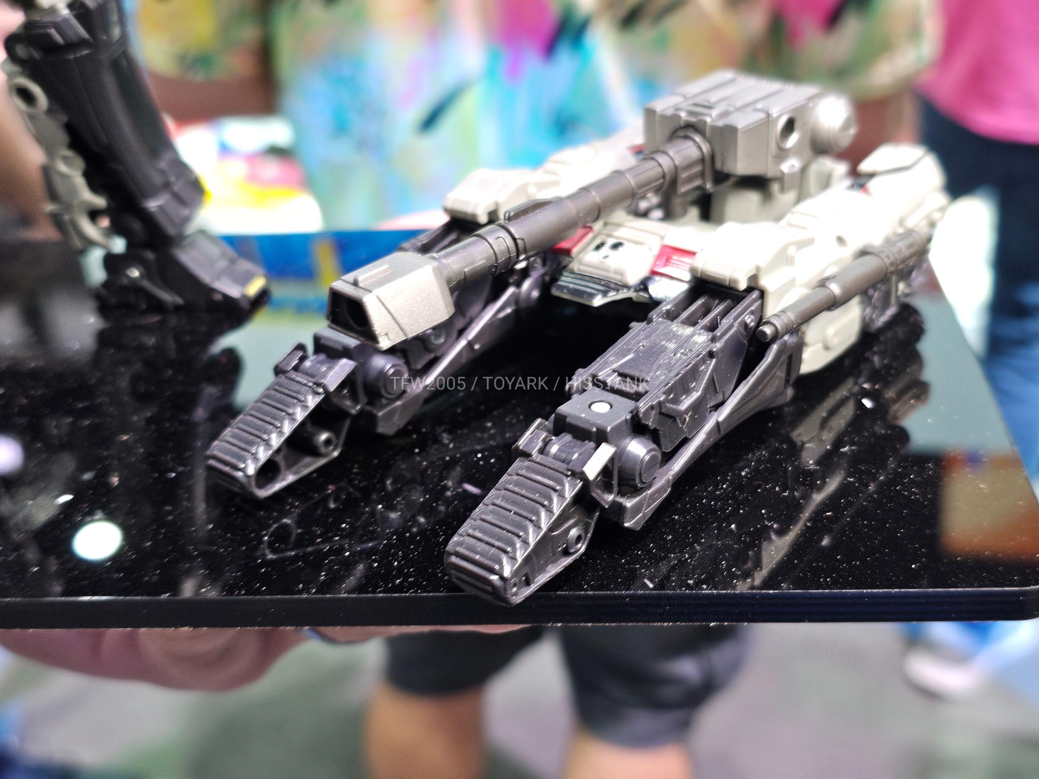 Megatron TFONE  SDCC 2024_07