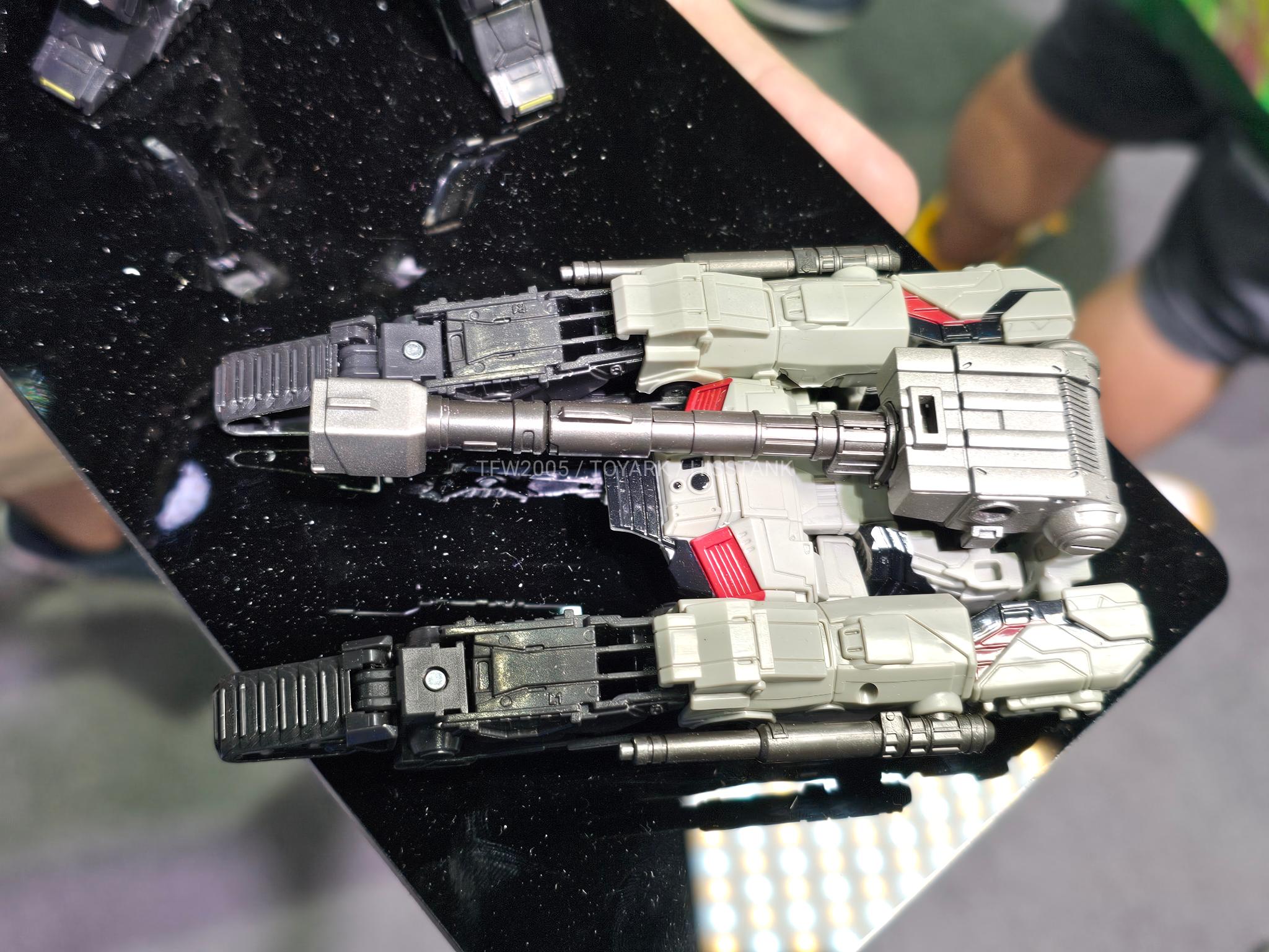 Megatron TFONE  SDCC 2024_08