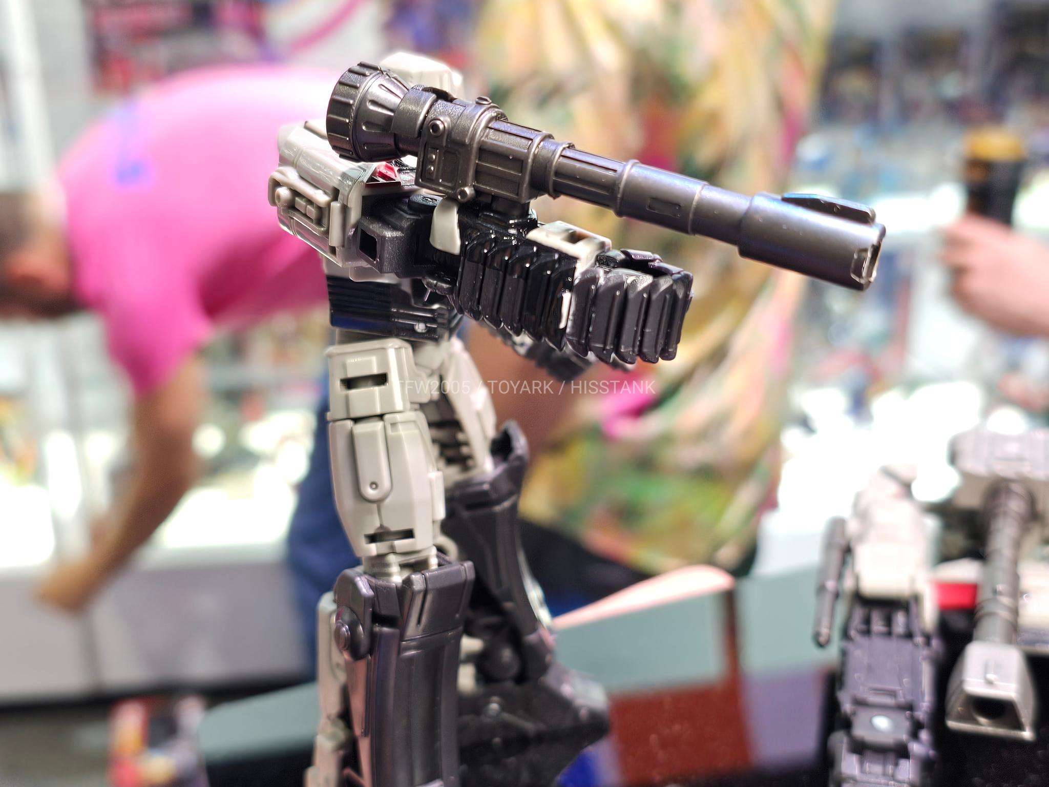Megatron TFONE  SDCC 2024_10