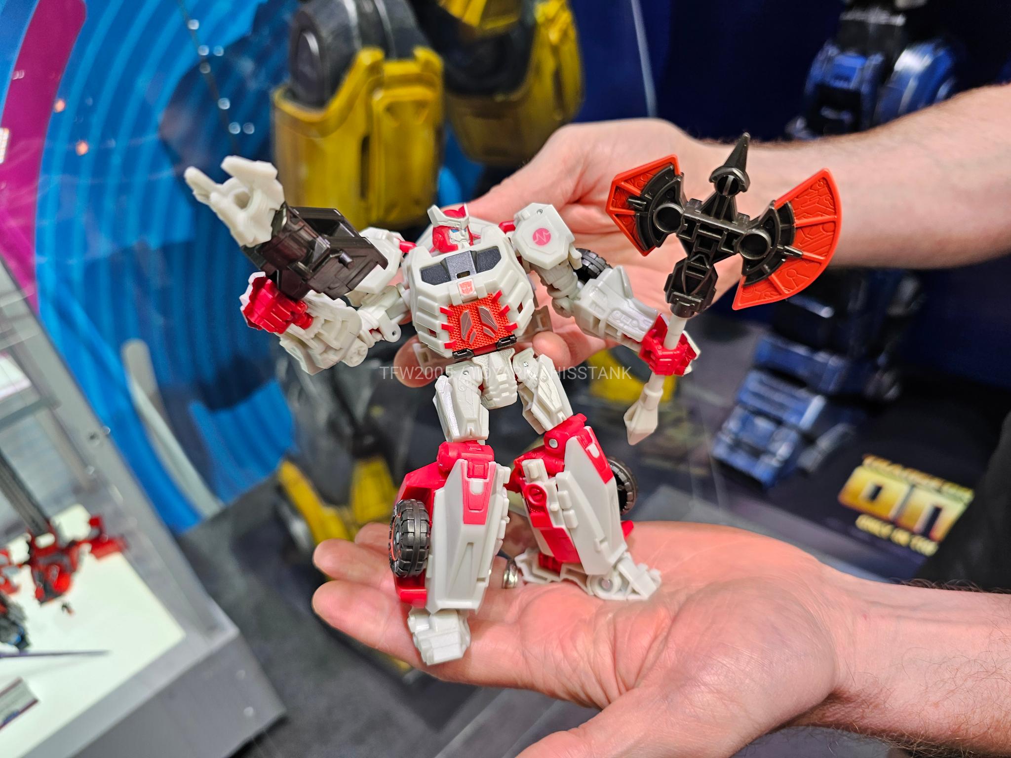 Ratchet WFC Game Edition SDCC 2024_01