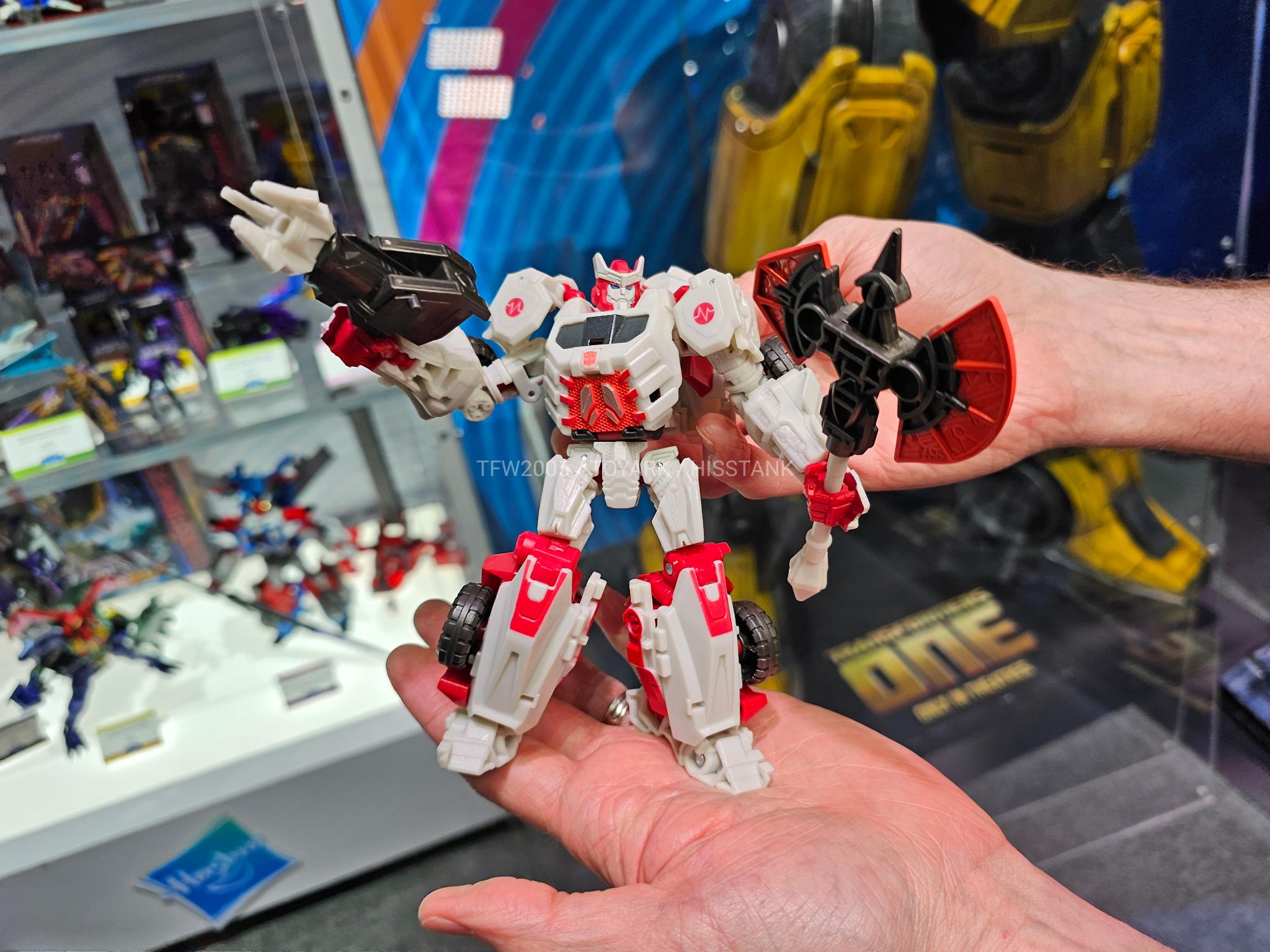 Ratchet WFC Game Edition SDCC 2024_02