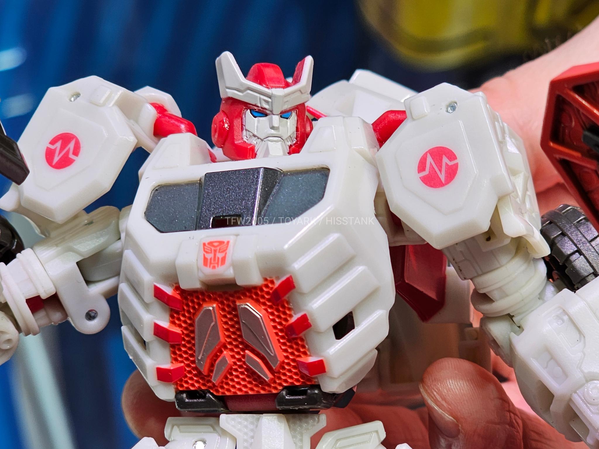 Ratchet WFC Game Edition SDCC 2024_03