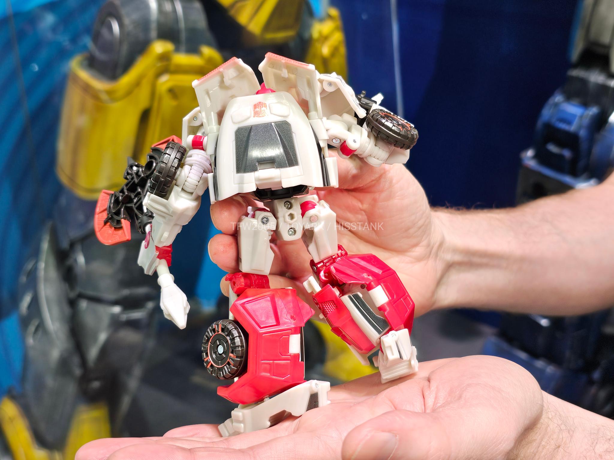 Ratchet WFC Game Edition SDCC 2024_08