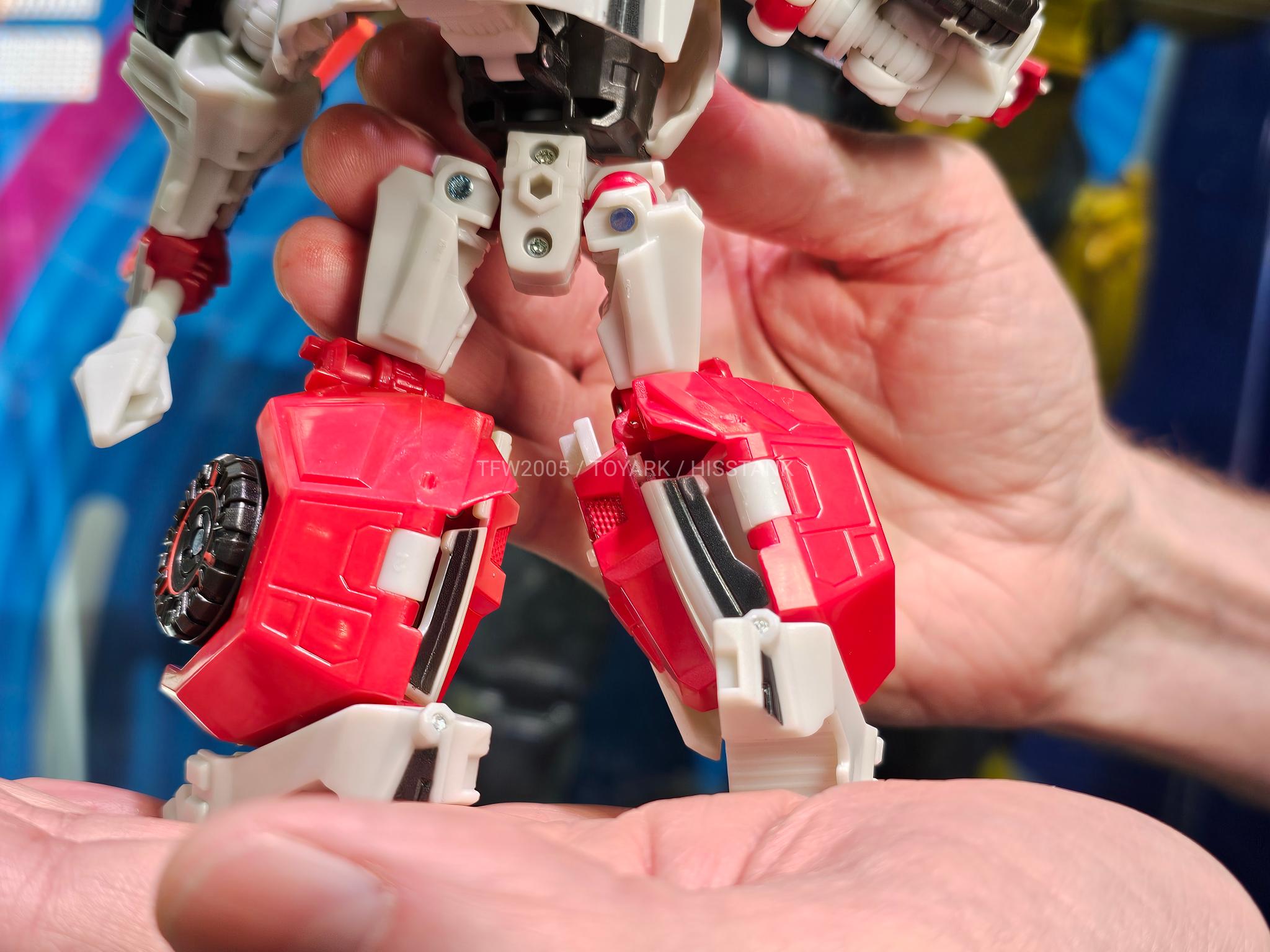 Ratchet WFC Game Edition SDCC 2024_09
