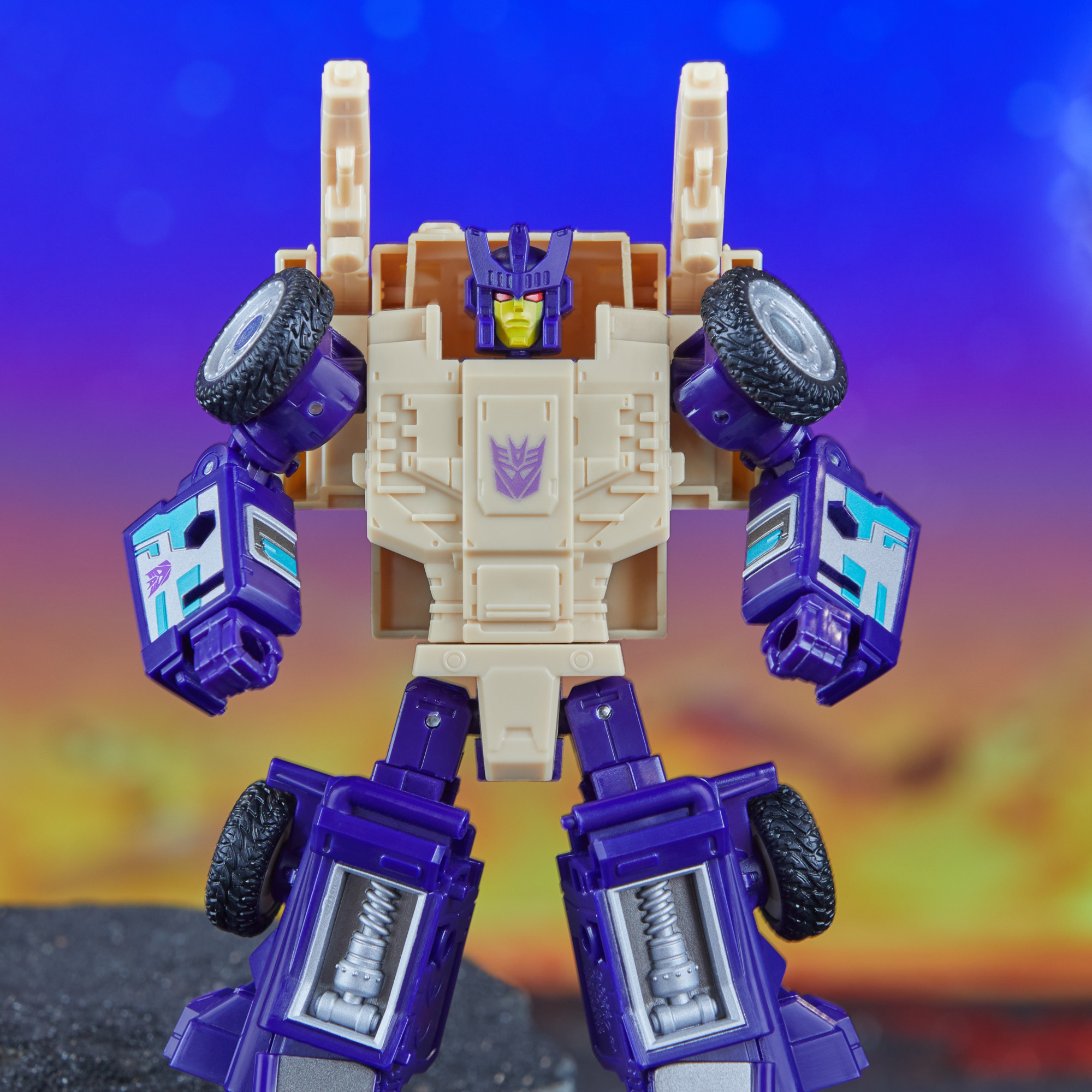 Ruckus Transformers SDCC 2024_01