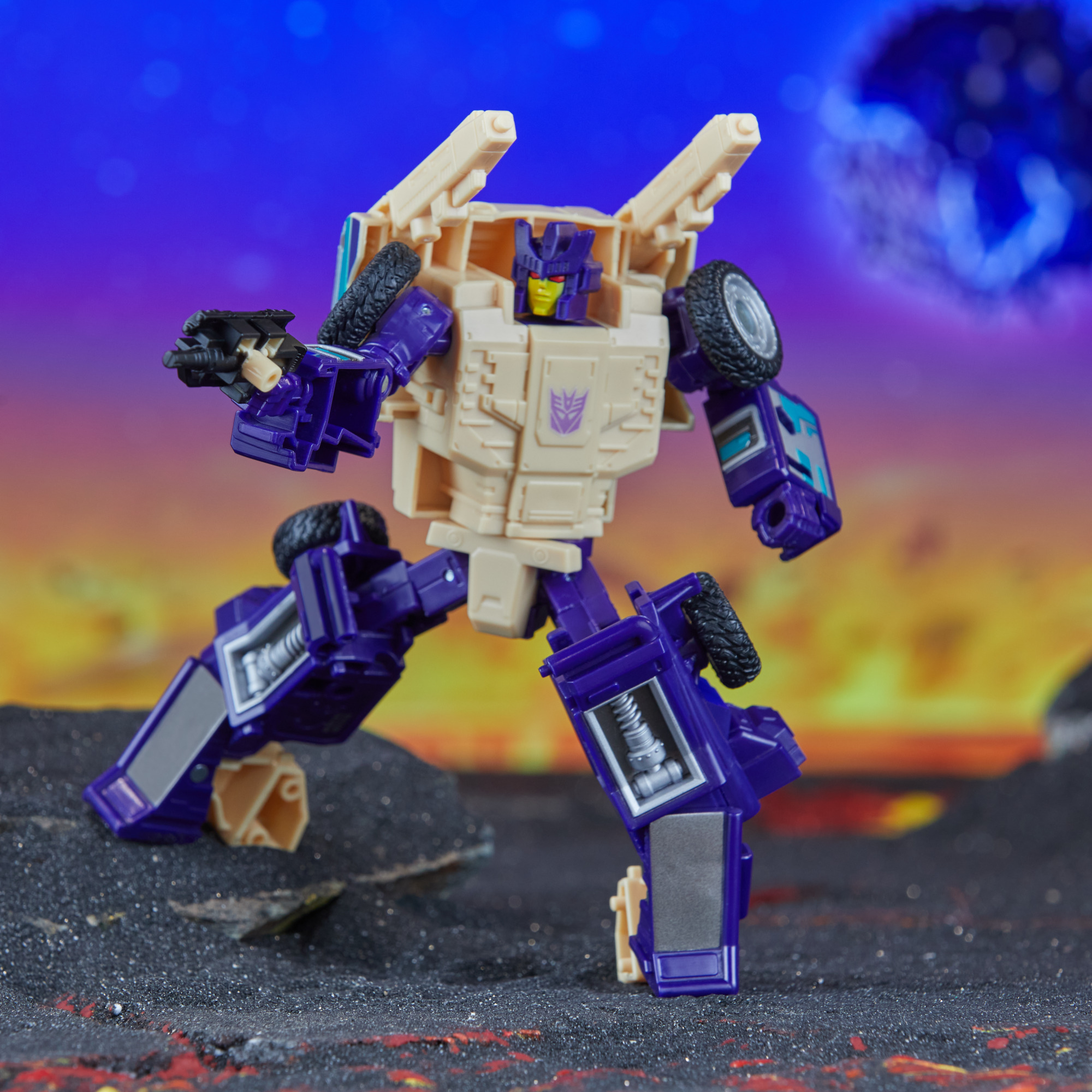 Ruckus Transformers SDCC 2024_02