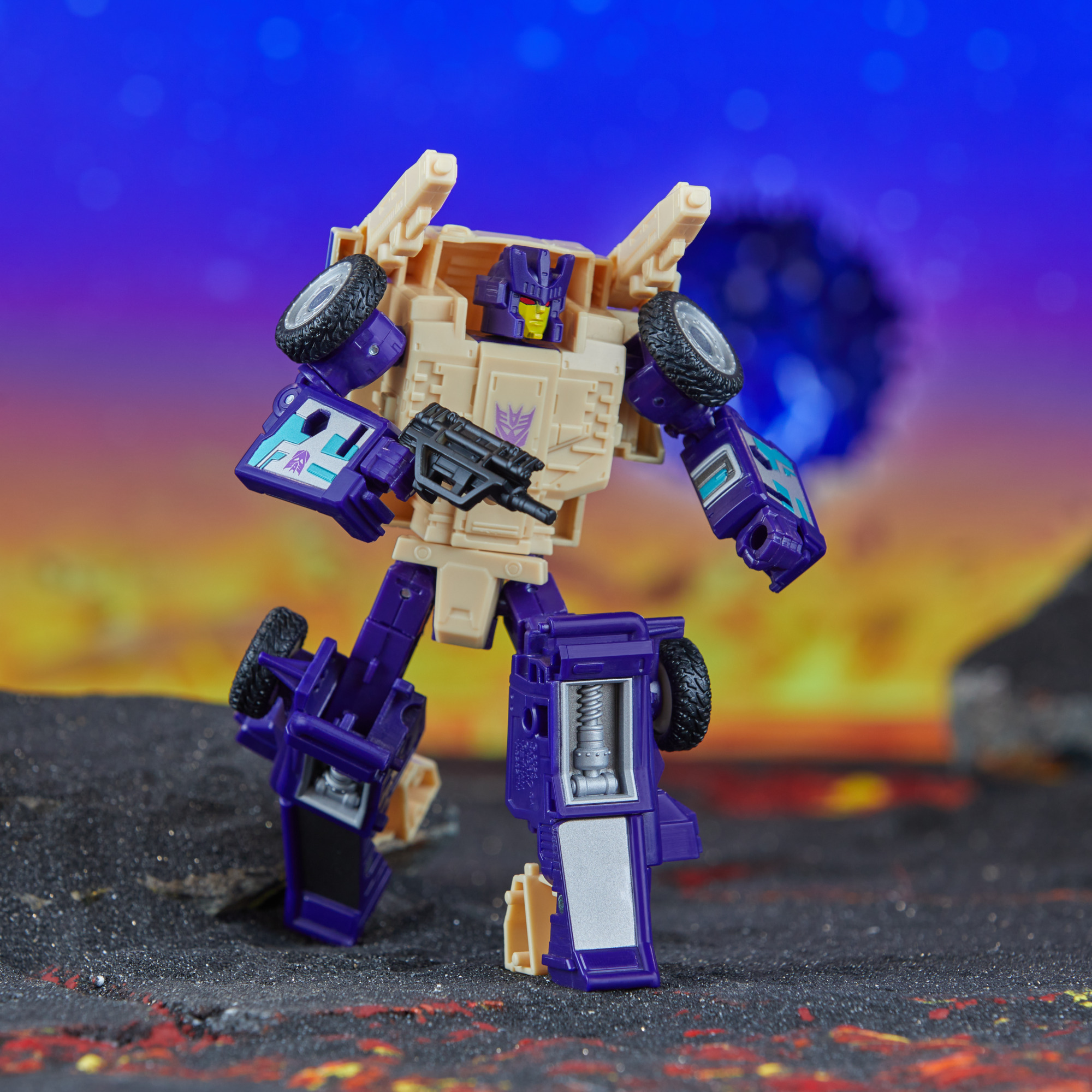 Ruckus Transformers SDCC 2024_03