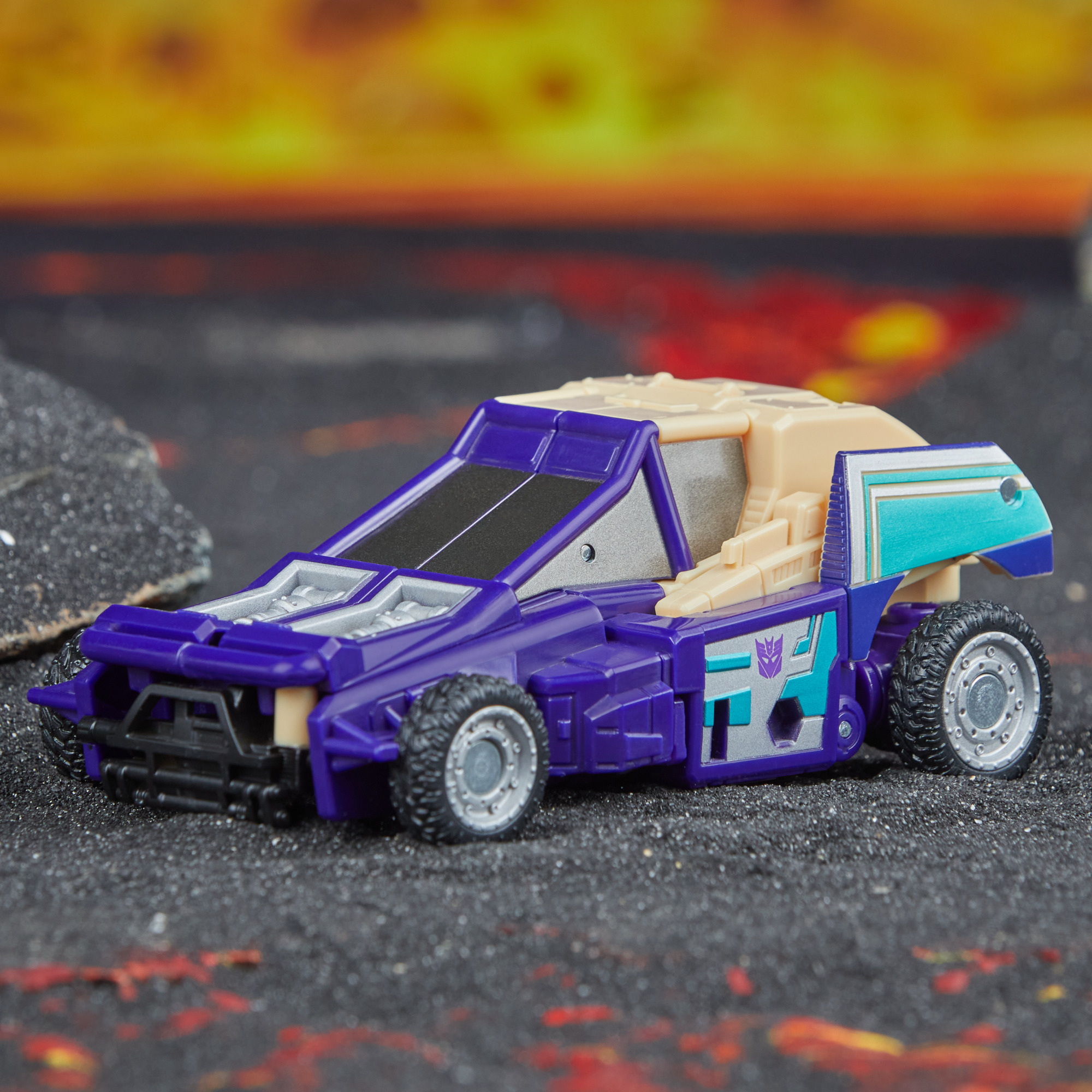 Ruckus Transformers SDCC 2024_05