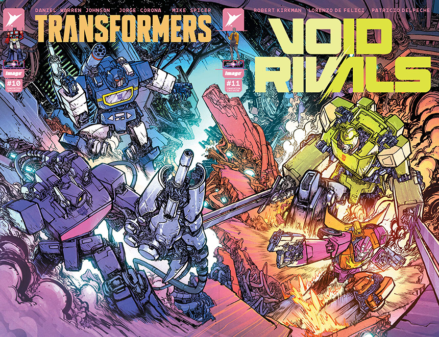 Skybound Transformers SDCC 2024_005