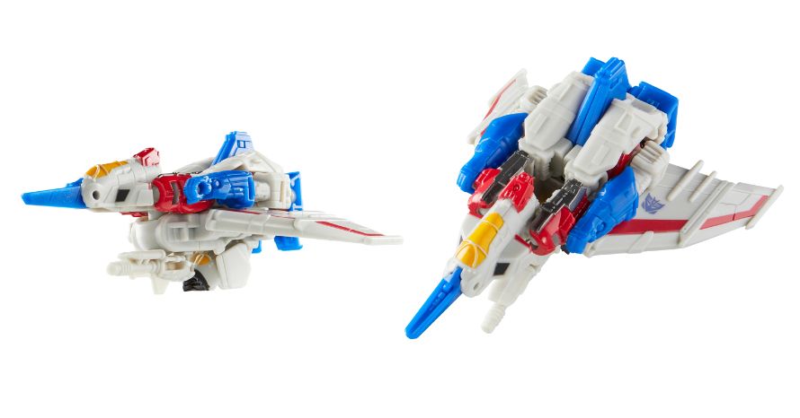 Starscream Studio Series Core Class Bumblebee Movie_04