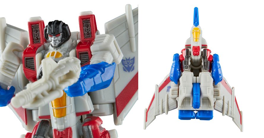 Starscream Studio Series Core Class Bumblebee Movie_03